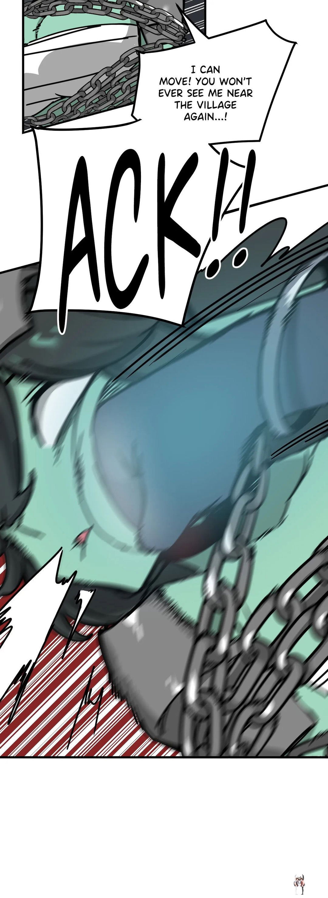 No Man&rsquo;s Land No Man&rsquo;s Land Chapter 19 - P&aacute;gina 56