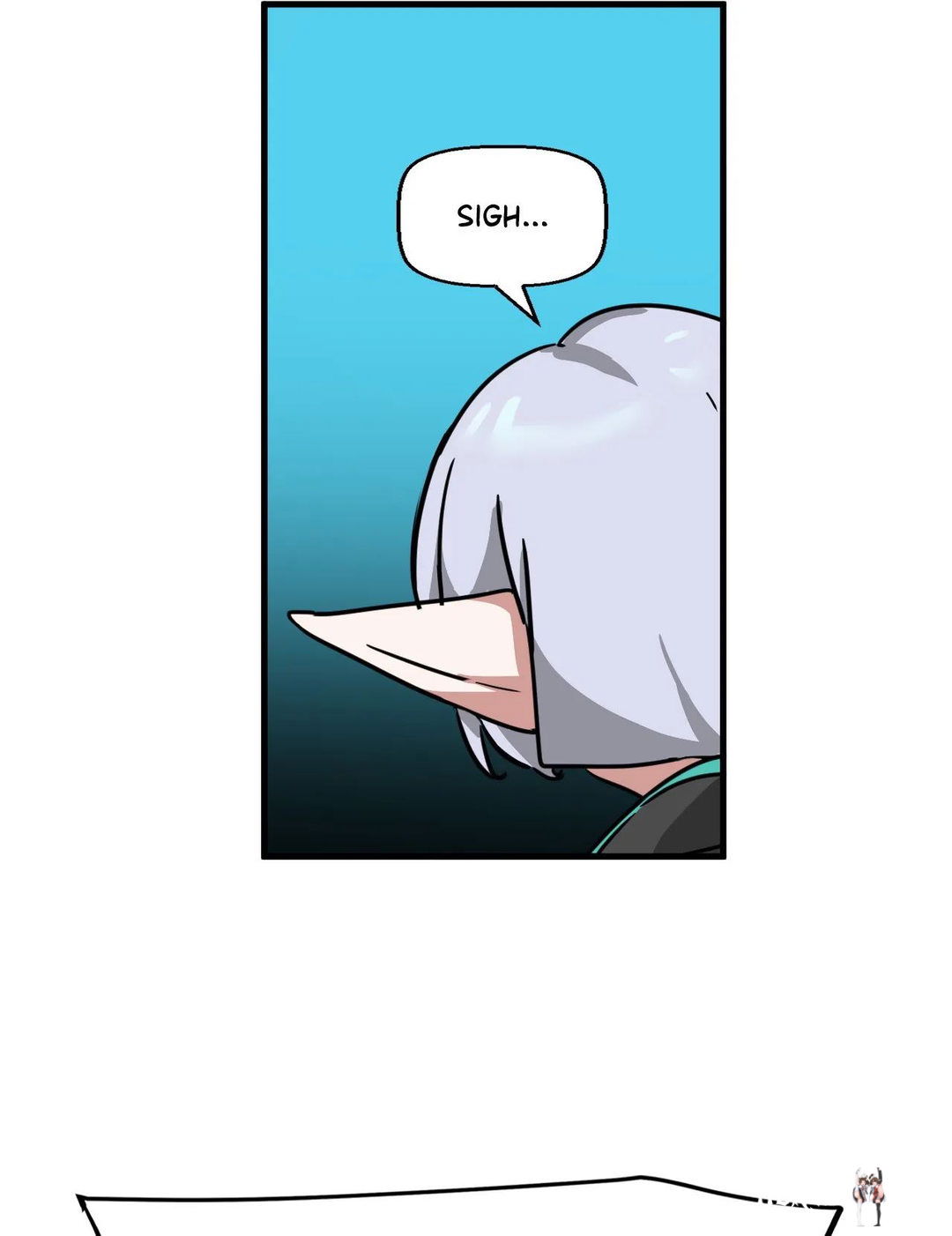 No Man&rsquo;s Land No Man&rsquo;s Land Chapter 19 - P&aacute;gina 62