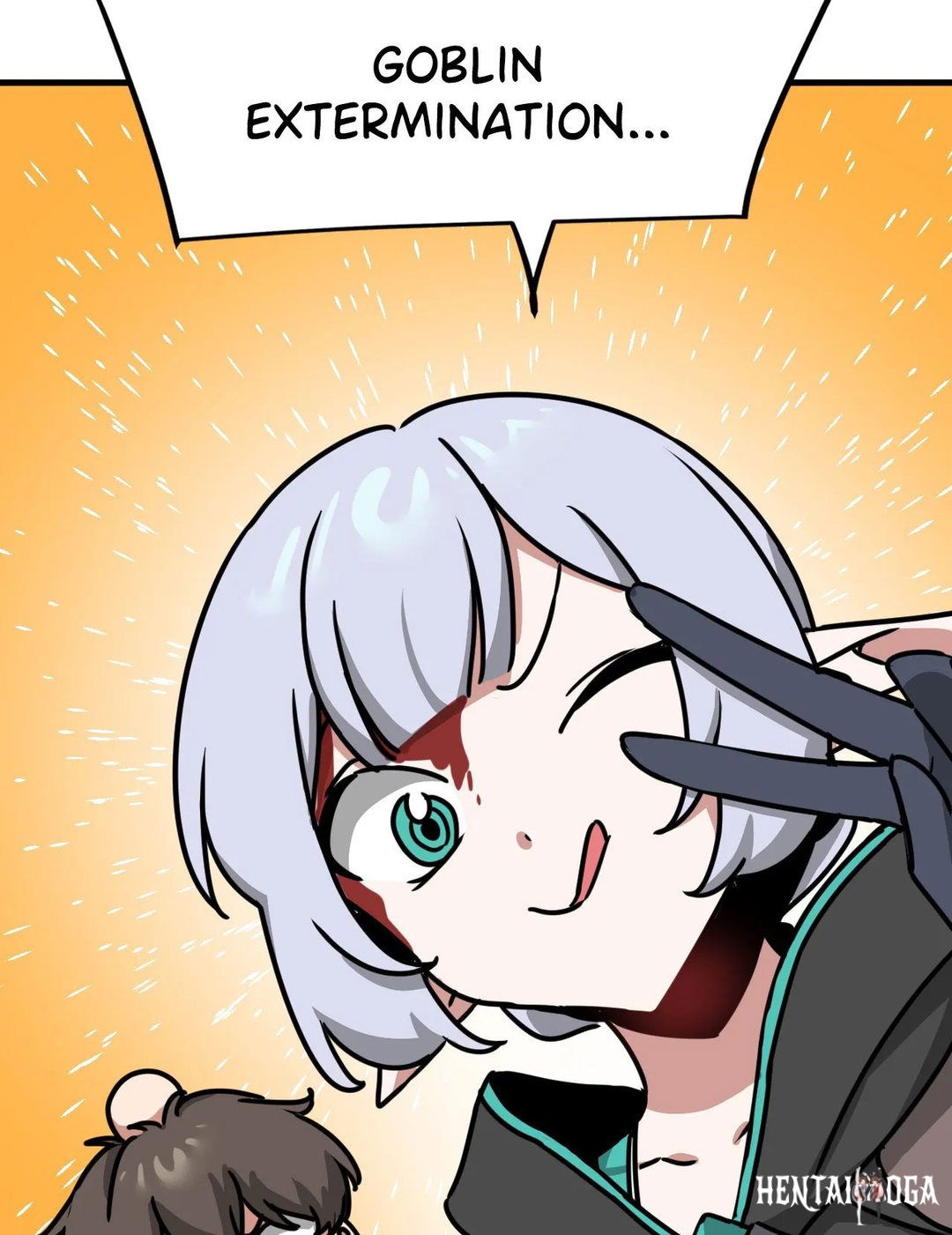 No Man&rsquo;s Land No Man&rsquo;s Land Chapter 19 - P&aacute;gina 63