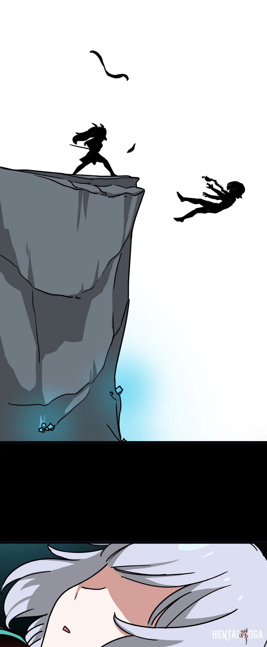 No Man&rsquo;s Land No Man&rsquo;s Land Chapter 19 - P&aacute;gina 7