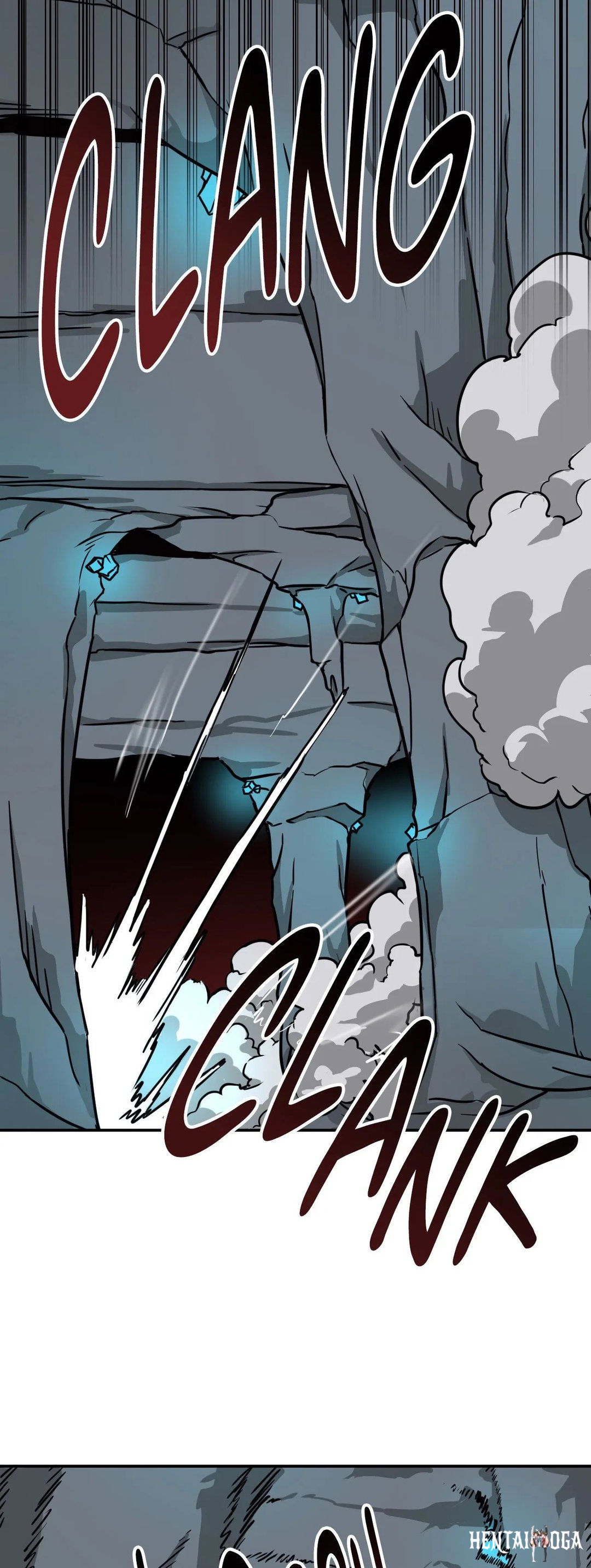 No Man&rsquo;s Land No Man&rsquo;s Land Chapter 18 - P&aacute;gina 1