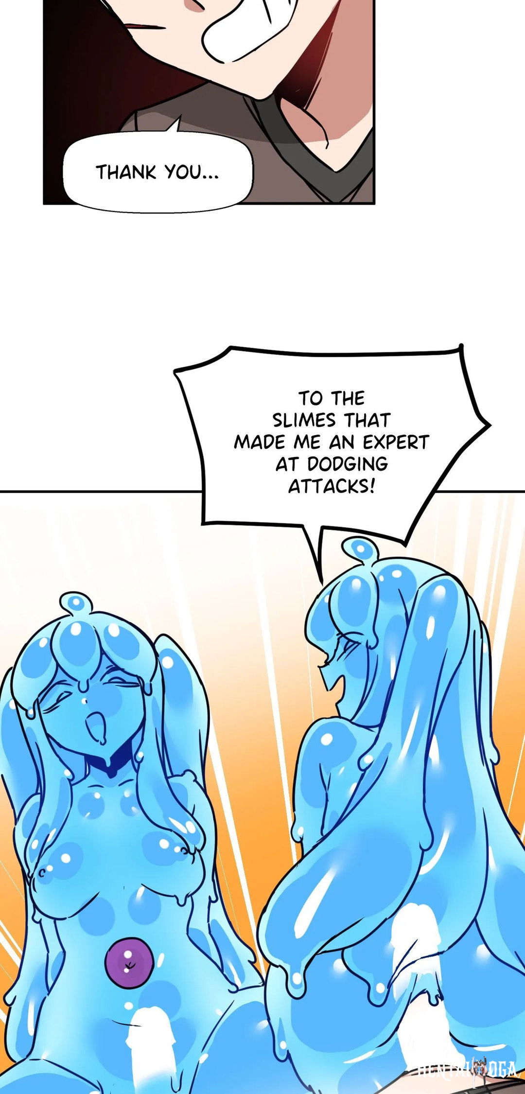 No Man&rsquo;s Land No Man&rsquo;s Land Chapter 18 - P&aacute;gina 13