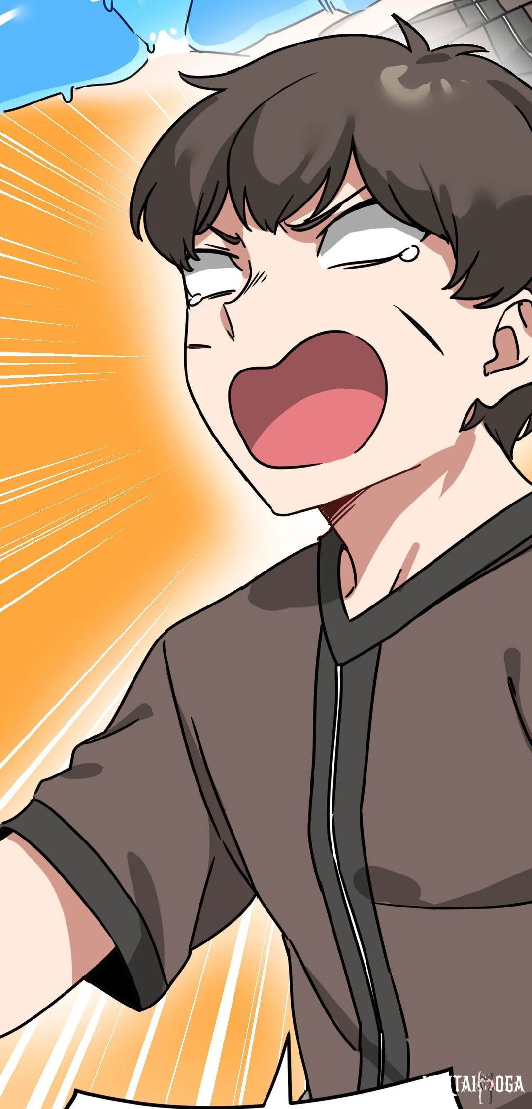 No Man&rsquo;s Land No Man&rsquo;s Land Chapter 18 - P&aacute;gina 14