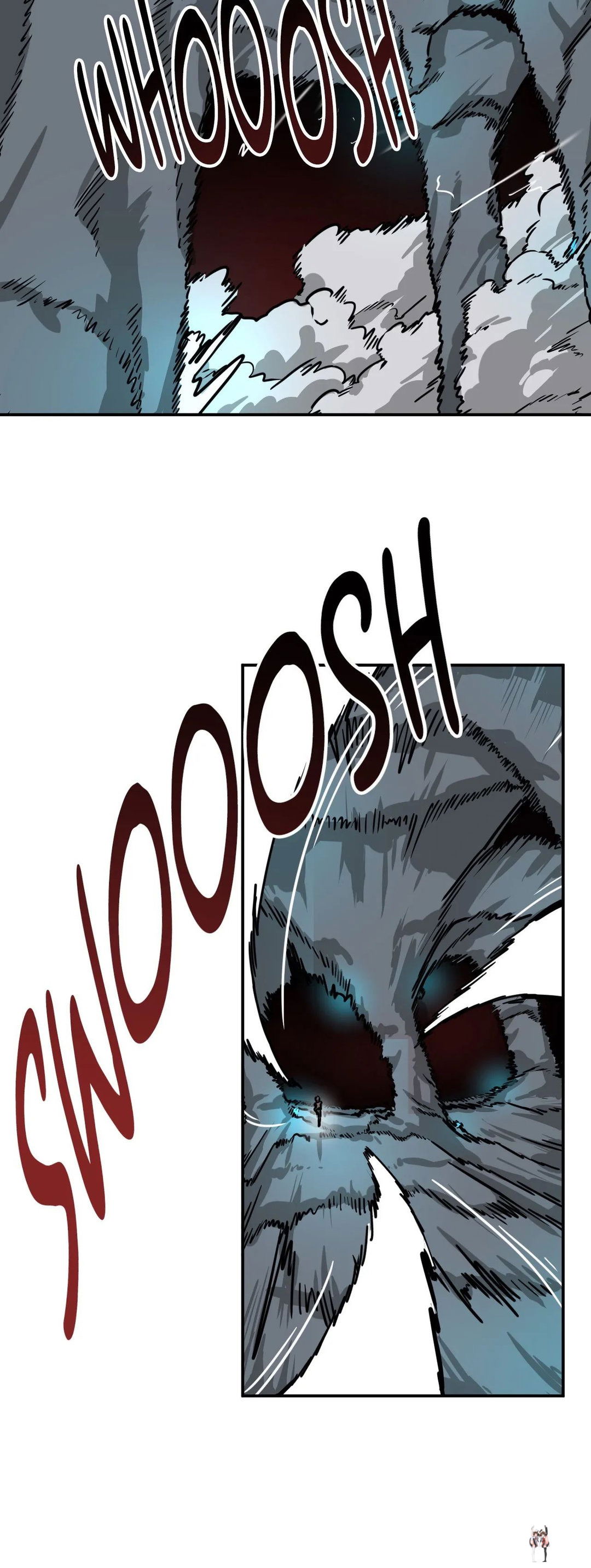 No Man&rsquo;s Land No Man&rsquo;s Land Chapter 18 - P&aacute;gina 2