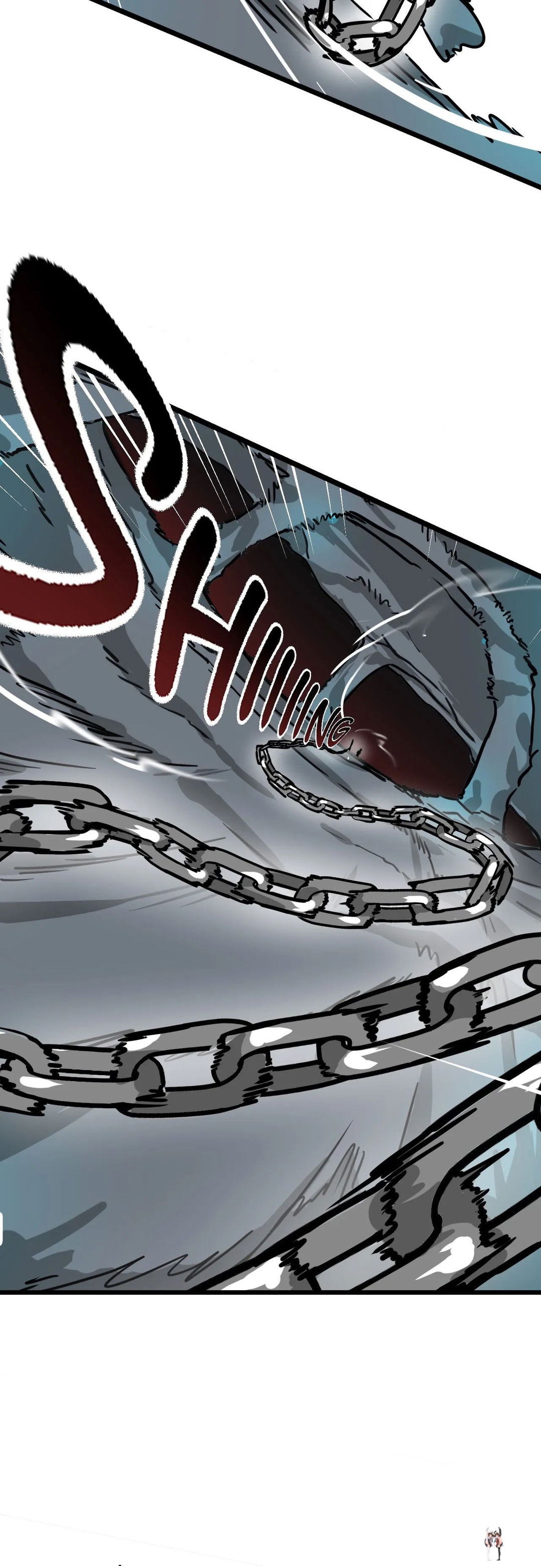 No Man&rsquo;s Land No Man&rsquo;s Land Chapter 18 - P&aacute;gina 21