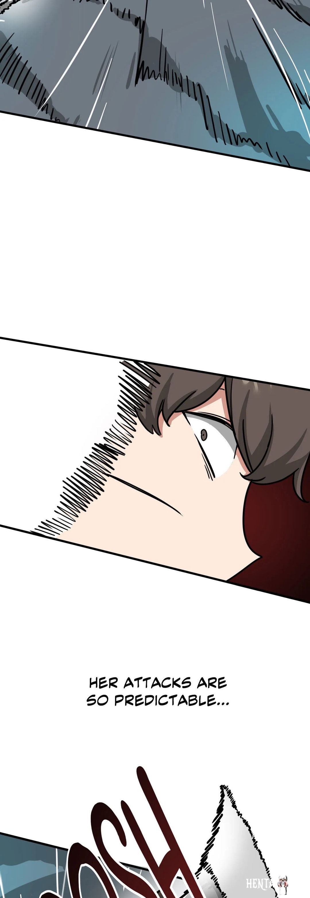 No Man&rsquo;s Land No Man&rsquo;s Land Chapter 18 - P&aacute;gina 23