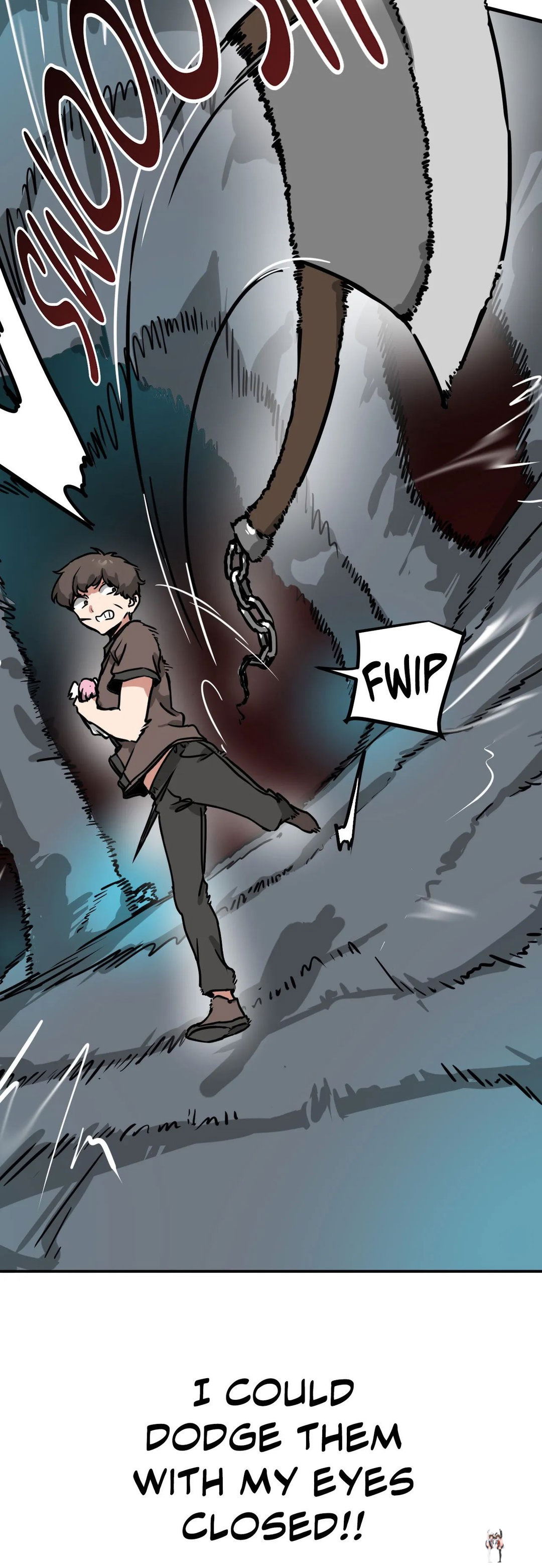 No Man&rsquo;s Land No Man&rsquo;s Land Chapter 18 - P&aacute;gina 24