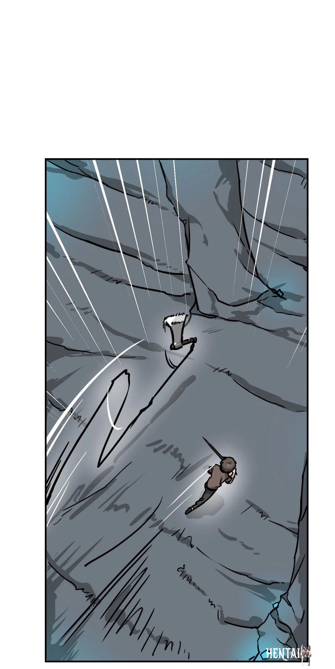 No Man&rsquo;s Land No Man&rsquo;s Land Chapter 18 - P&aacute;gina 25