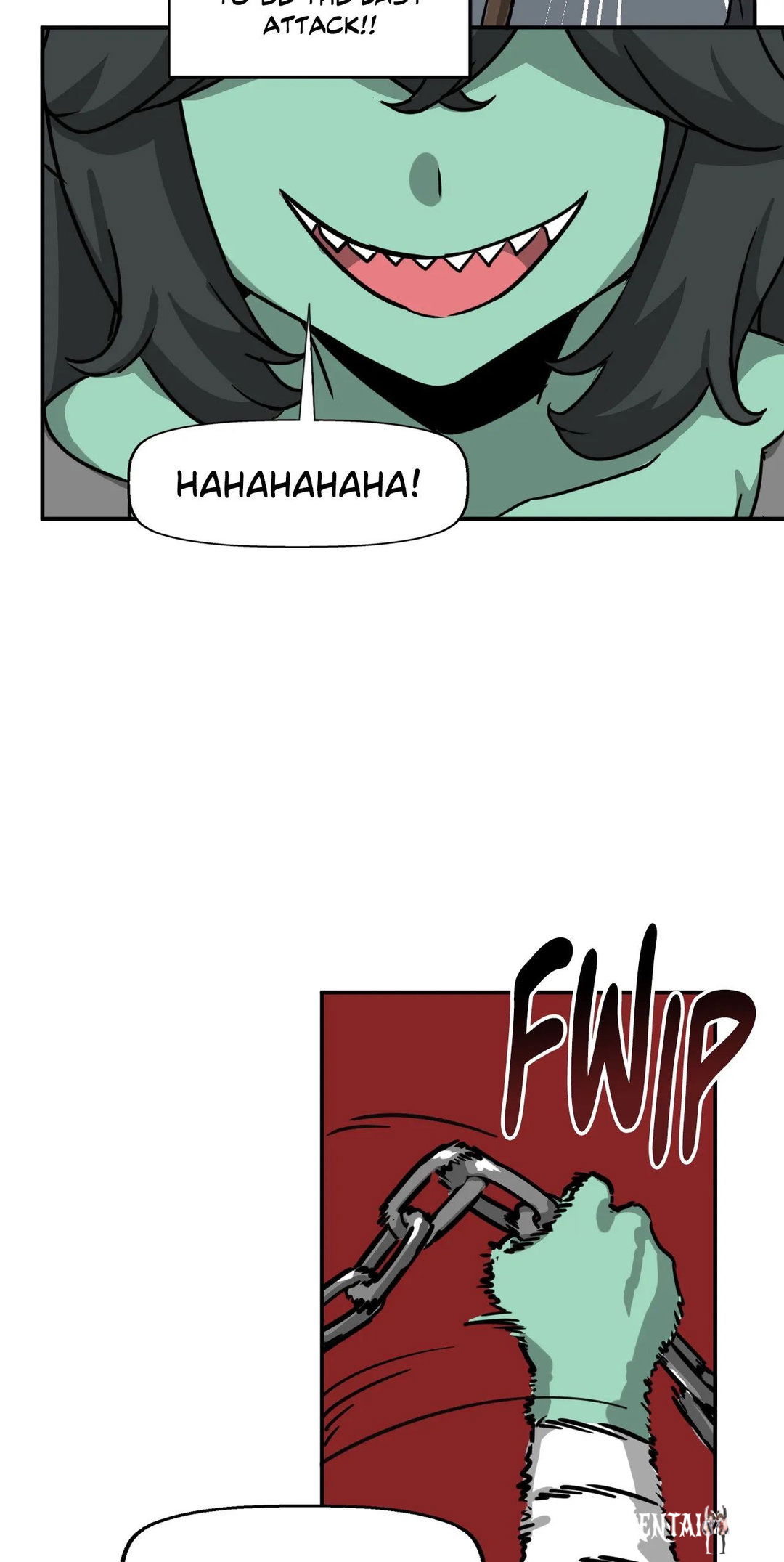 No Man&rsquo;s Land No Man&rsquo;s Land Chapter 18 - P&aacute;gina 27