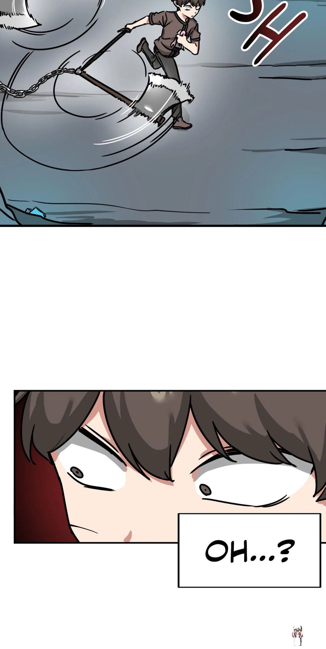 No Man&rsquo;s Land No Man&rsquo;s Land Chapter 18 - P&aacute;gina 29