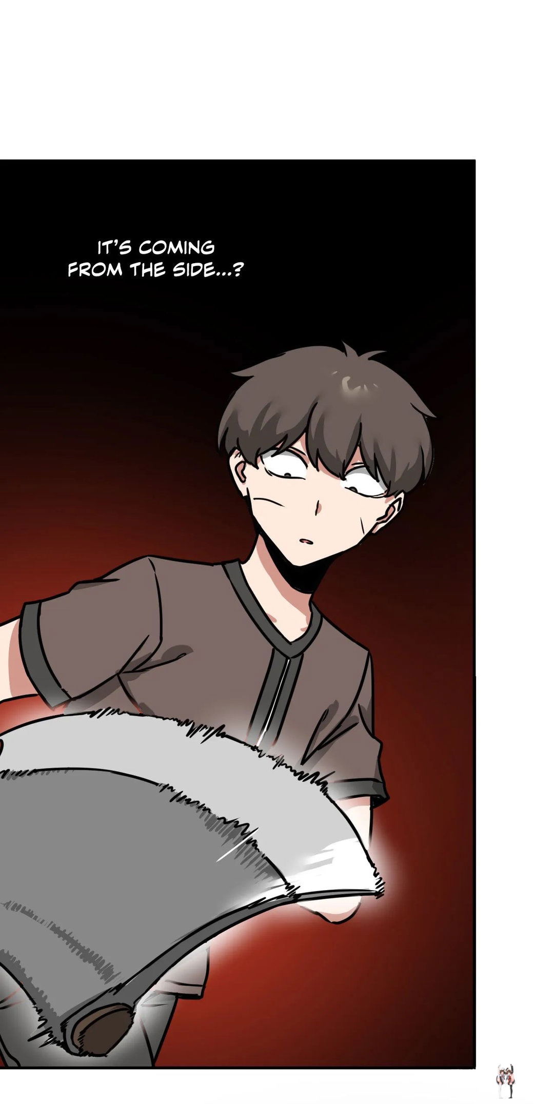 No Man&rsquo;s Land No Man&rsquo;s Land Chapter 18 - P&aacute;gina 30