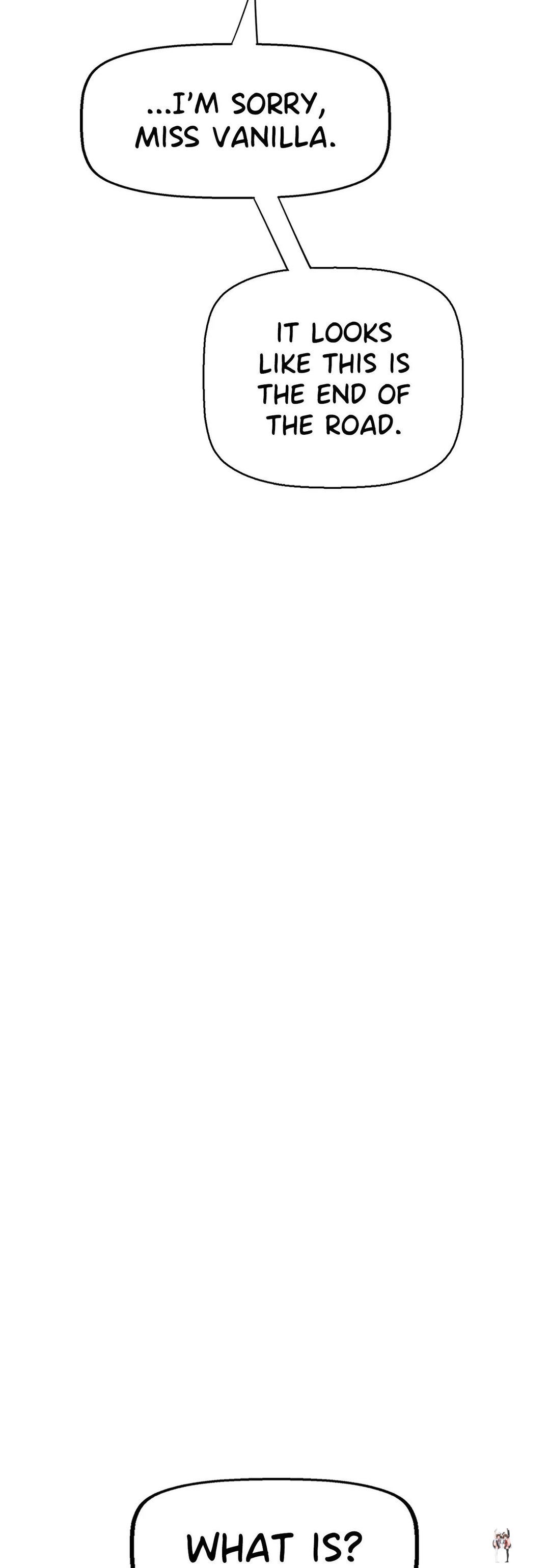 No Man&rsquo;s Land No Man&rsquo;s Land Chapter 18 - P&aacute;gina 34