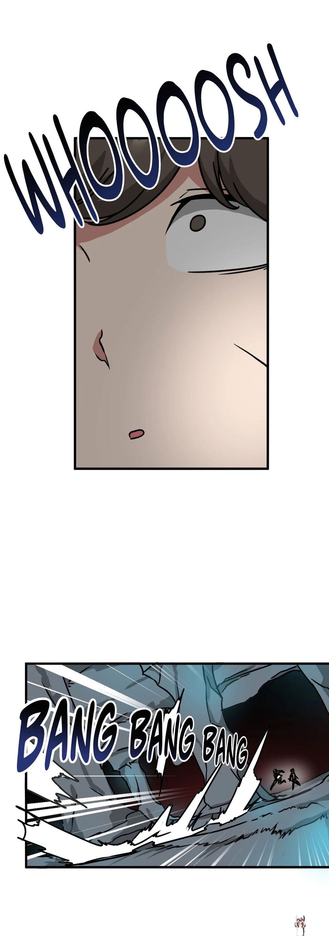 No Man&rsquo;s Land No Man&rsquo;s Land Chapter 18 - P&aacute;gina 36