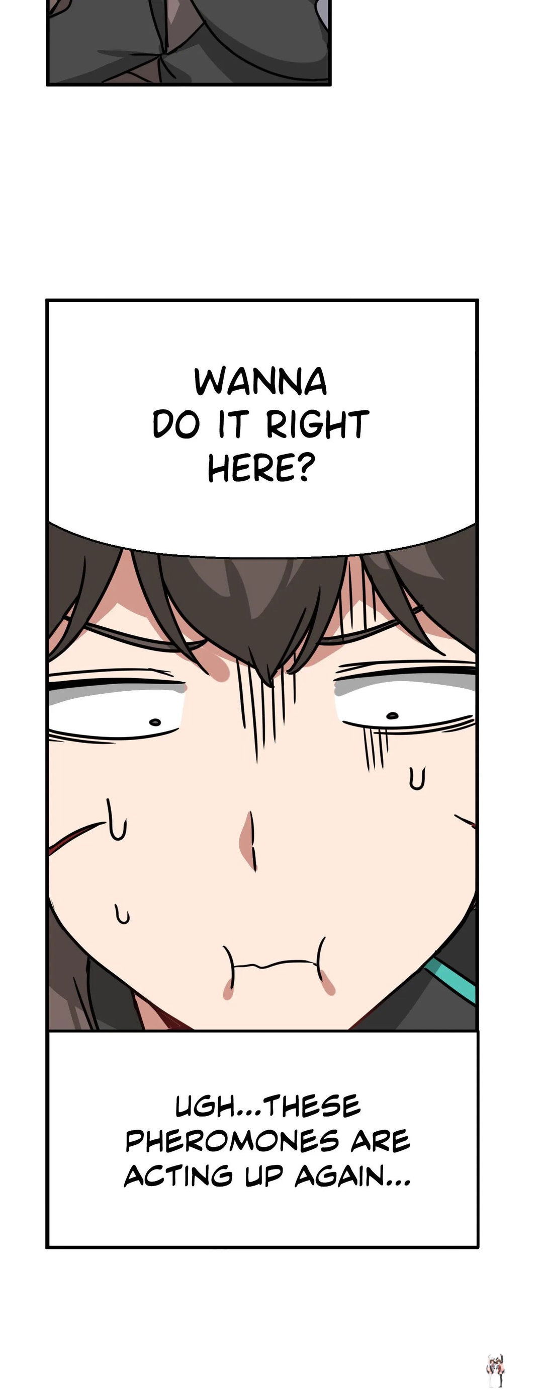 No Man&rsquo;s Land No Man&rsquo;s Land Chapter 18 - P&aacute;gina 48