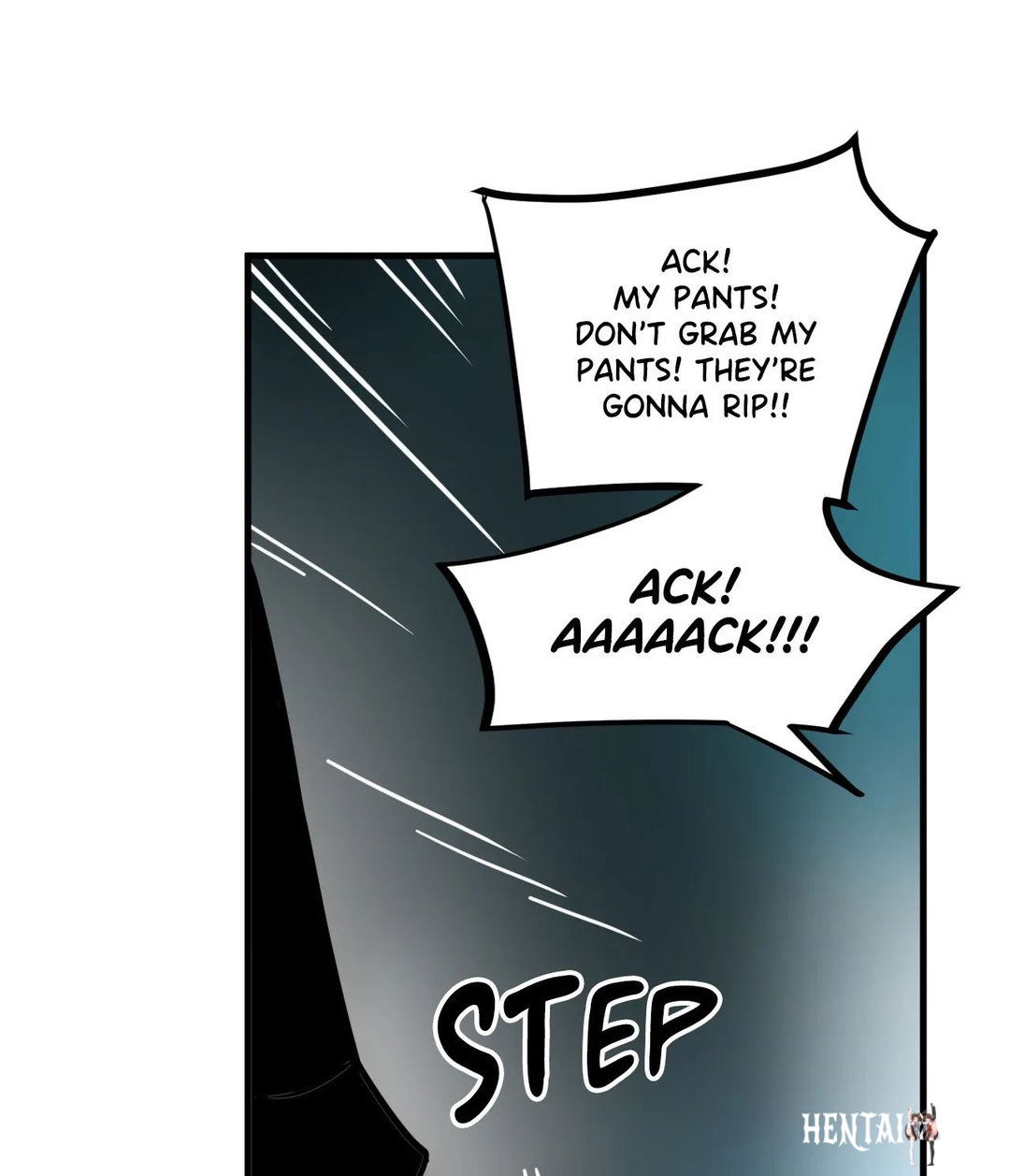 No Man&rsquo;s Land No Man&rsquo;s Land Chapter 18 - P&aacute;gina 50