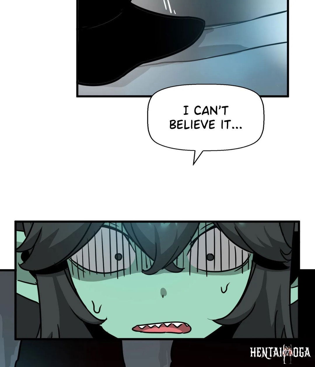 No Man&rsquo;s Land No Man&rsquo;s Land Chapter 18 - P&aacute;gina 51