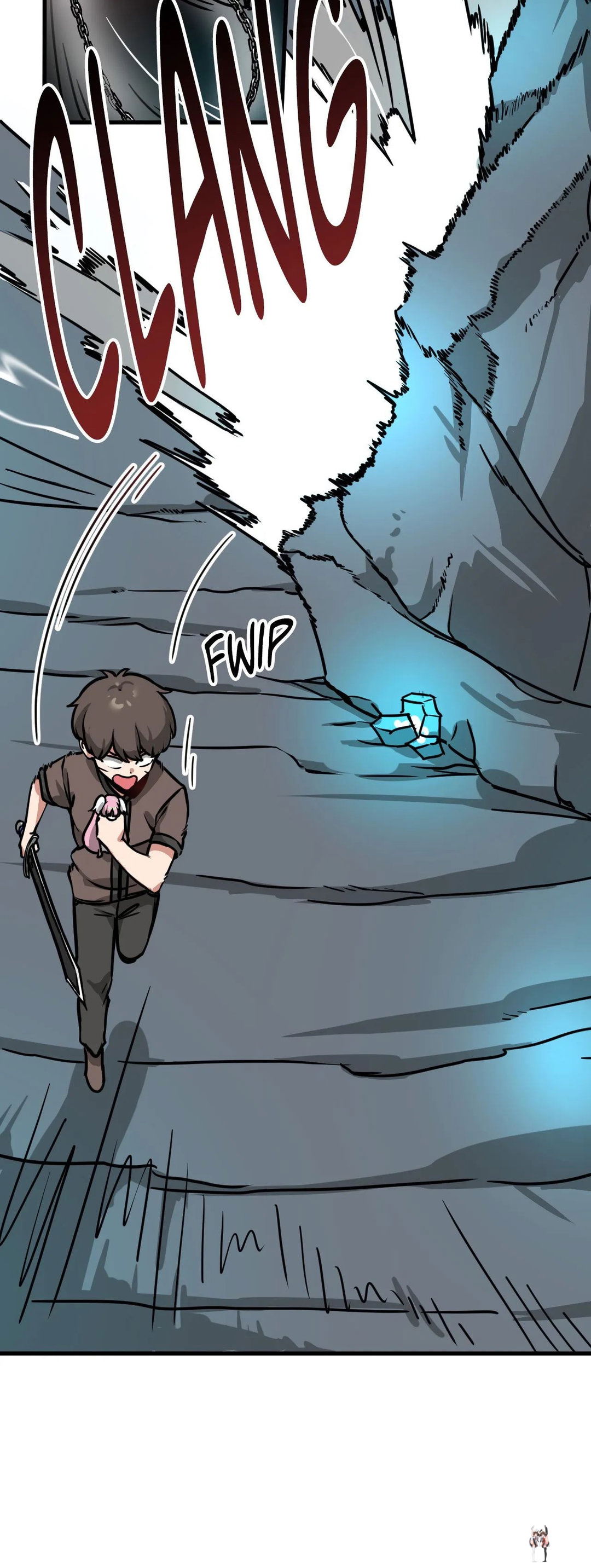 No Man&rsquo;s Land No Man&rsquo;s Land Chapter 18 - P&aacute;gina 8