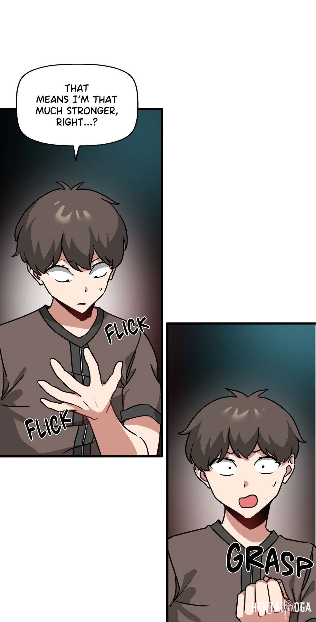 No Man&rsquo;s Land No Man&rsquo;s Land Chapter 17 - Страница 12