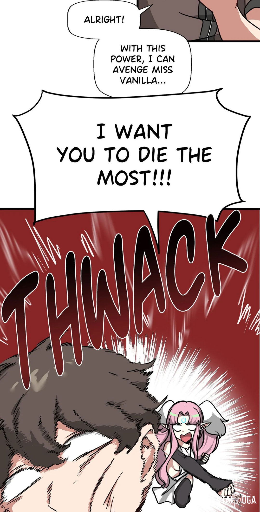 No Man&rsquo;s Land No Man&rsquo;s Land Chapter 17 - Страница 13