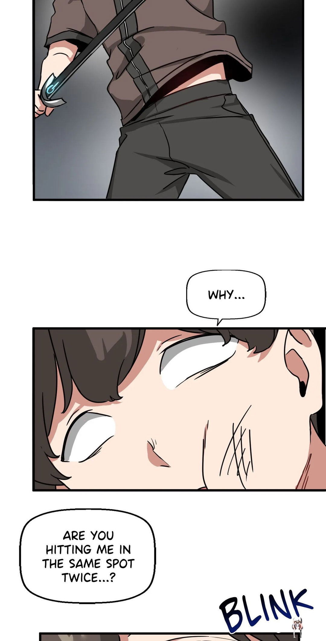 No Man&rsquo;s Land No Man&rsquo;s Land Chapter 17 - Страница 15