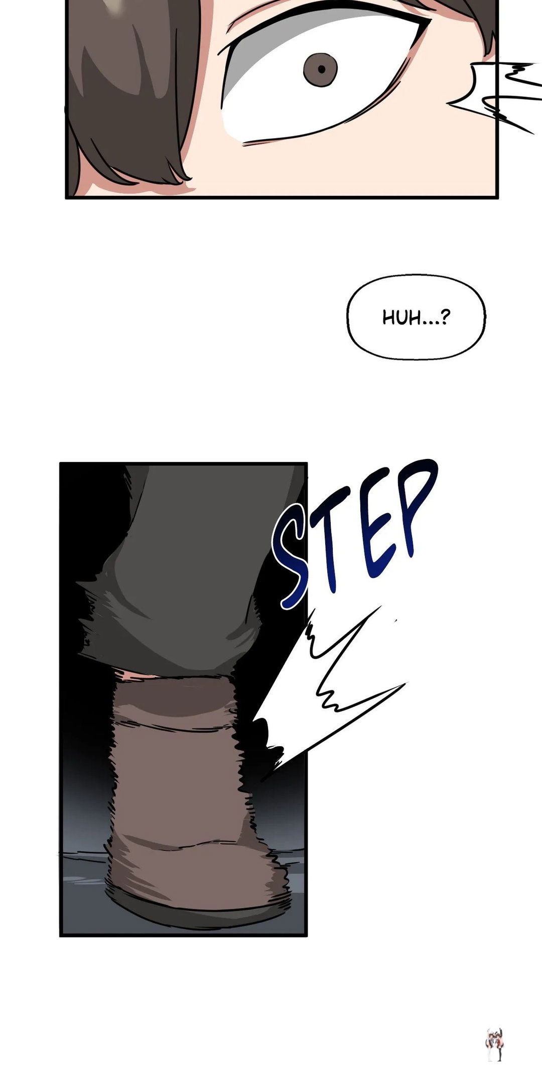 No Man&rsquo;s Land No Man&rsquo;s Land Chapter 17 - Страница 16