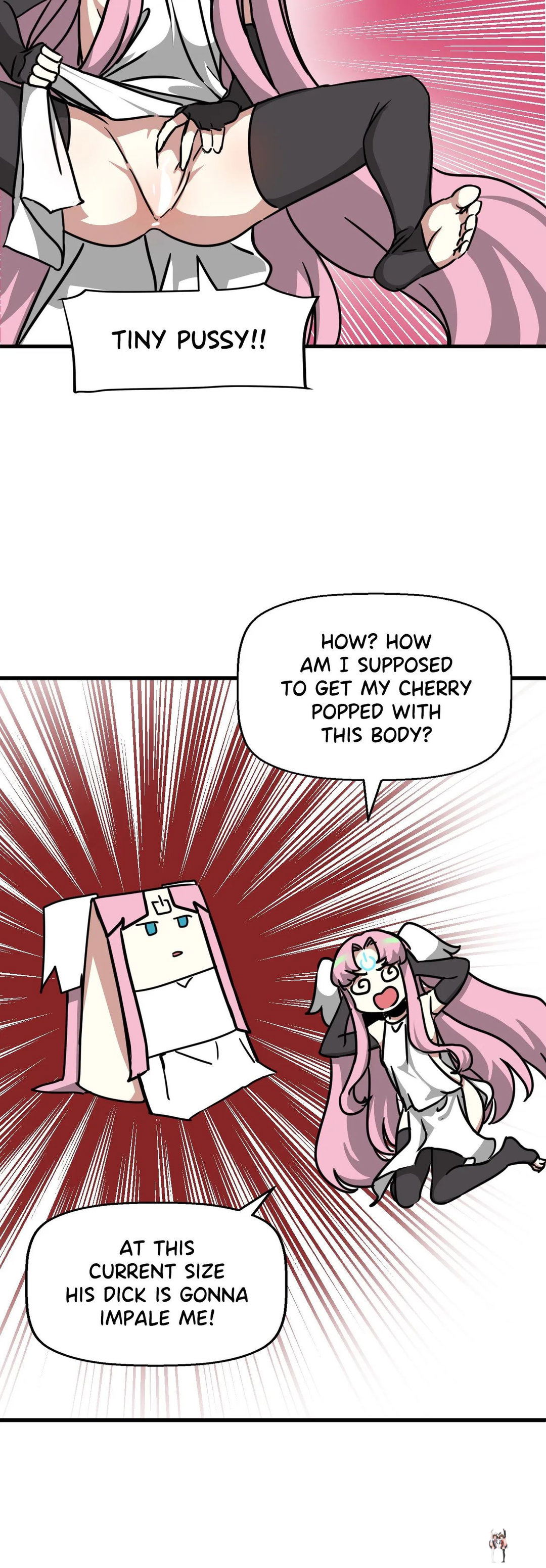 No Man&rsquo;s Land No Man&rsquo;s Land Chapter 17 - Страница 24