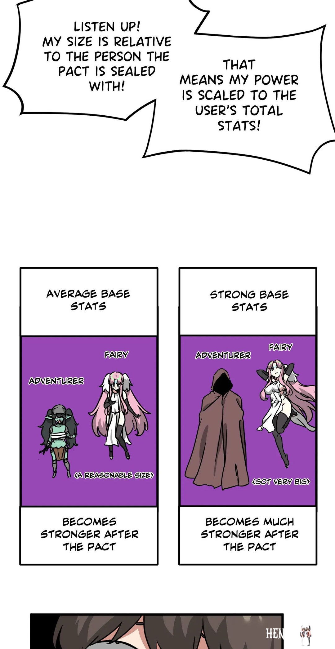 No Man&rsquo;s Land No Man&rsquo;s Land Chapter 17 - Страница 28