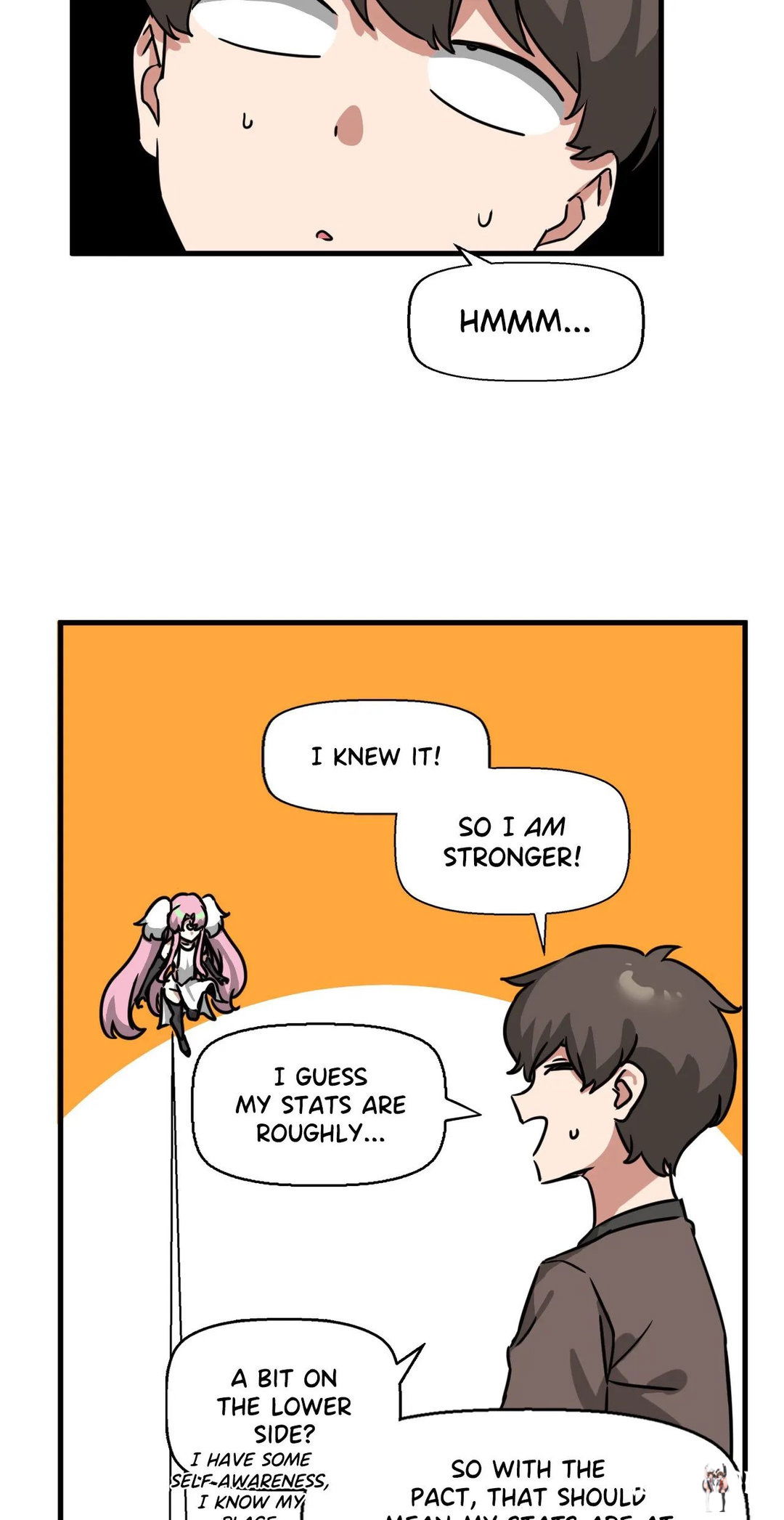 No Man&rsquo;s Land No Man&rsquo;s Land Chapter 17 - Страница 29