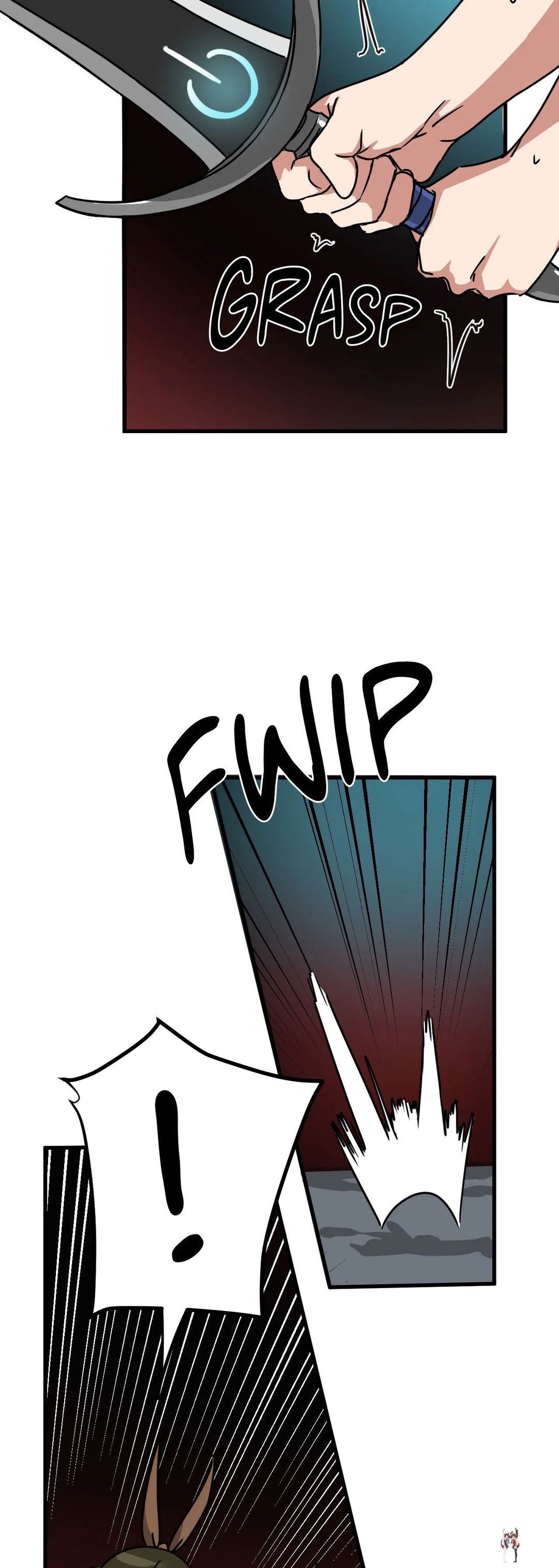 No Man&rsquo;s Land No Man&rsquo;s Land Chapter 17 - Страница 3