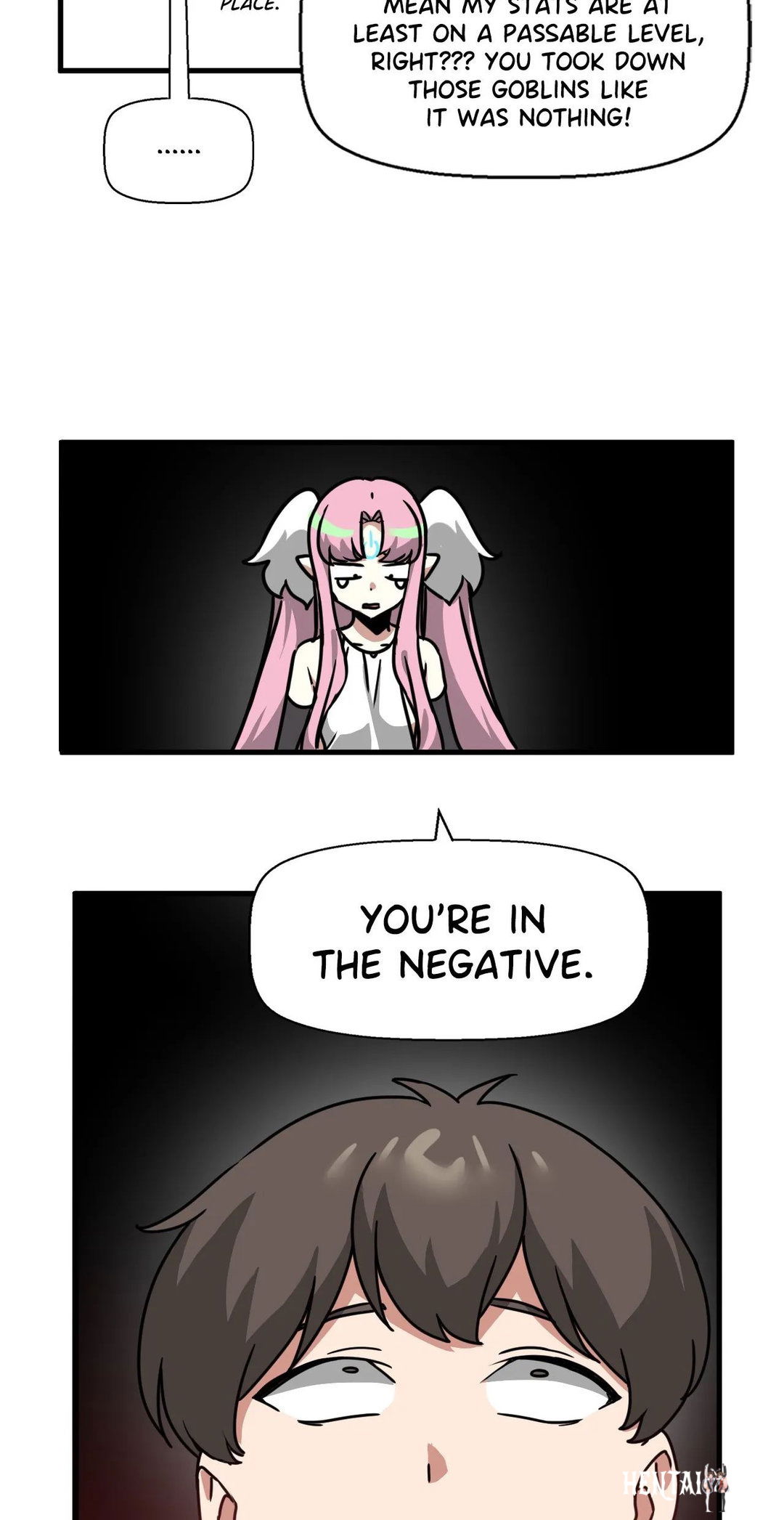 No Man&rsquo;s Land No Man&rsquo;s Land Chapter 17 - Страница 30