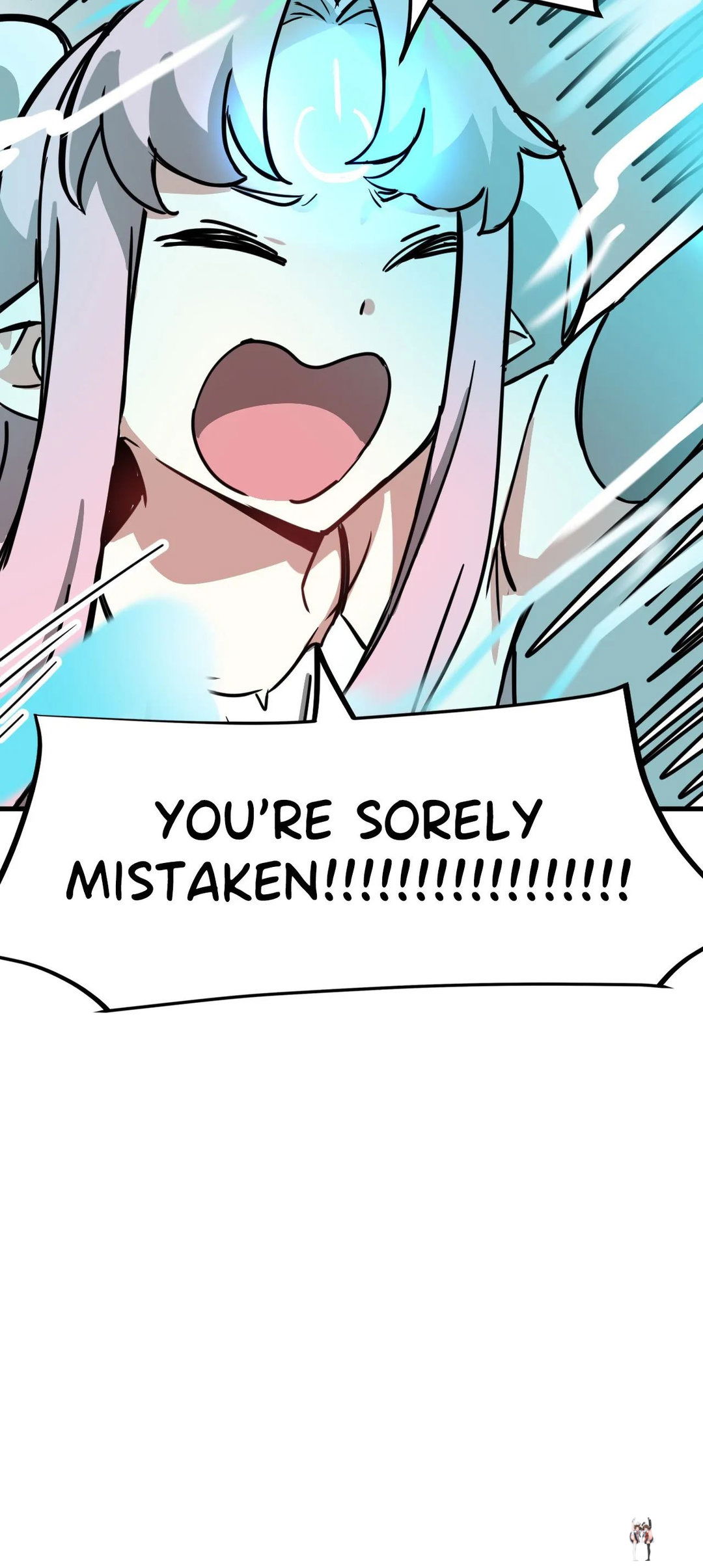 No Man&rsquo;s Land No Man&rsquo;s Land Chapter 17 - Страница 42