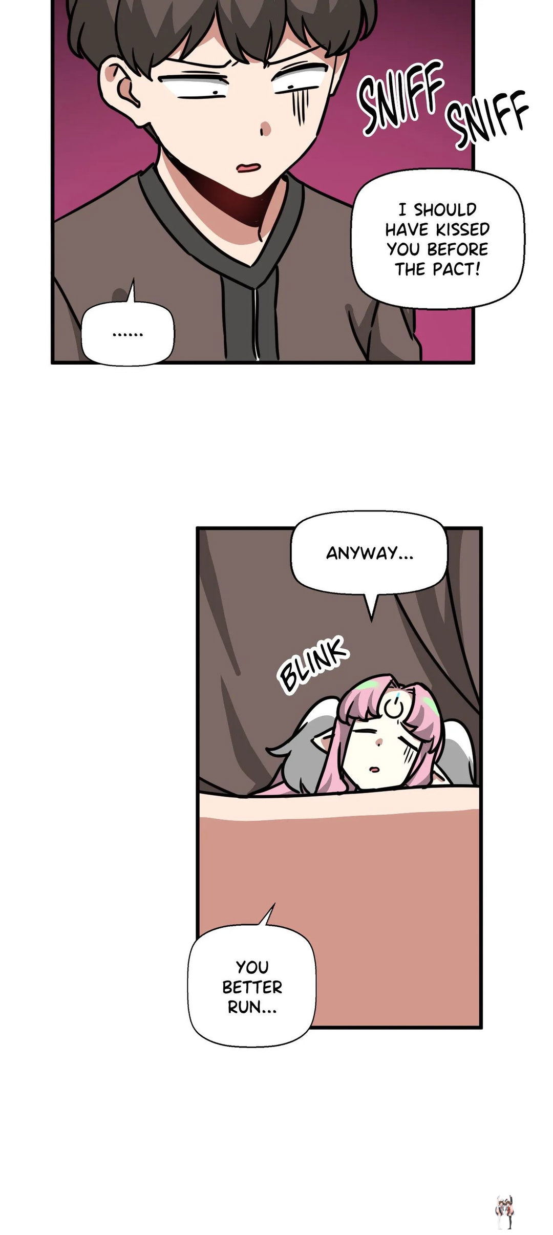 No Man&rsquo;s Land No Man&rsquo;s Land Chapter 17 - Страница 48