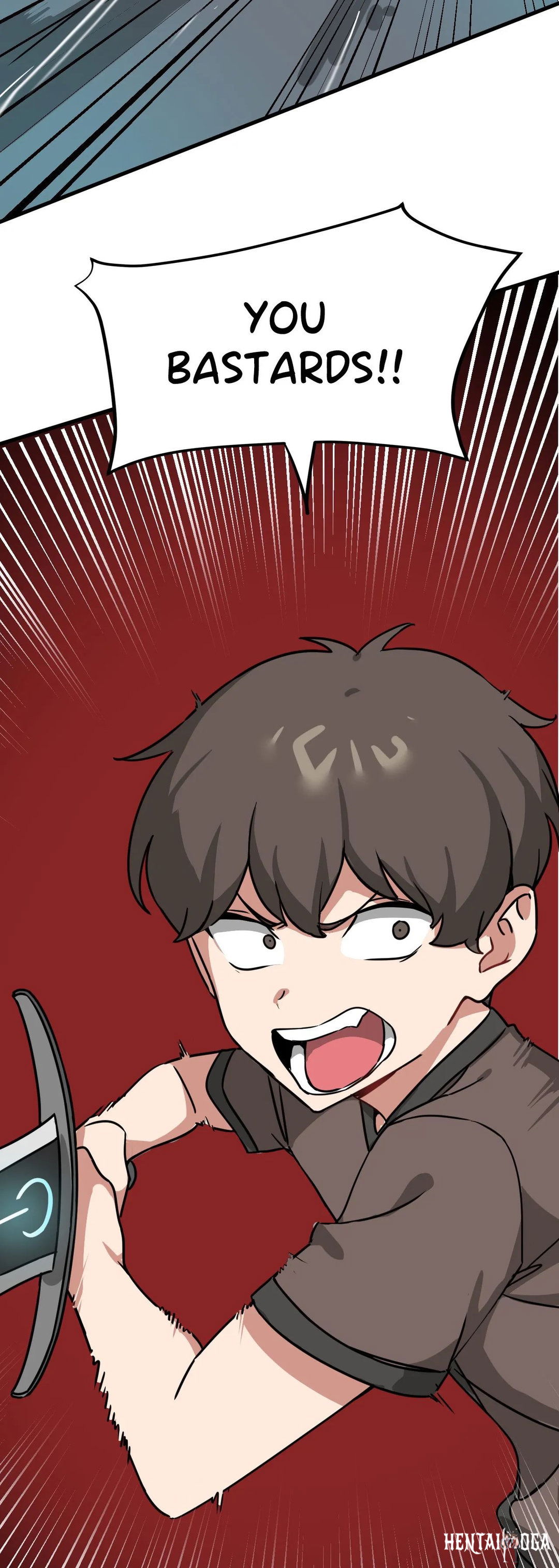 No Man&rsquo;s Land No Man&rsquo;s Land Chapter 17 - Страница 5