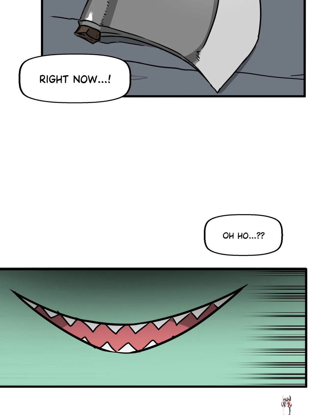 No Man&rsquo;s Land No Man&rsquo;s Land Chapter 17 - Страница 50