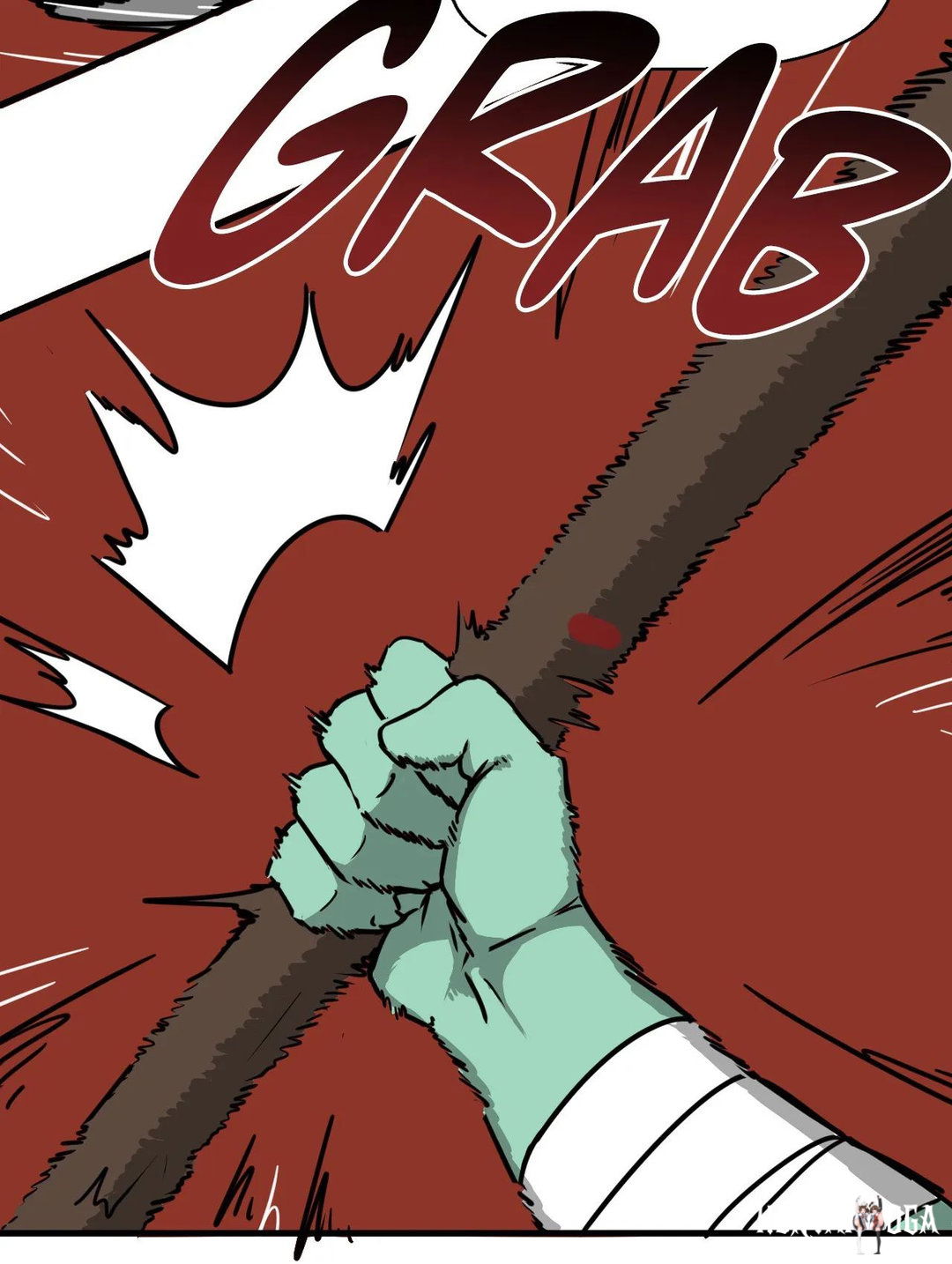 No Man&rsquo;s Land No Man&rsquo;s Land Chapter 17 - Страница 52