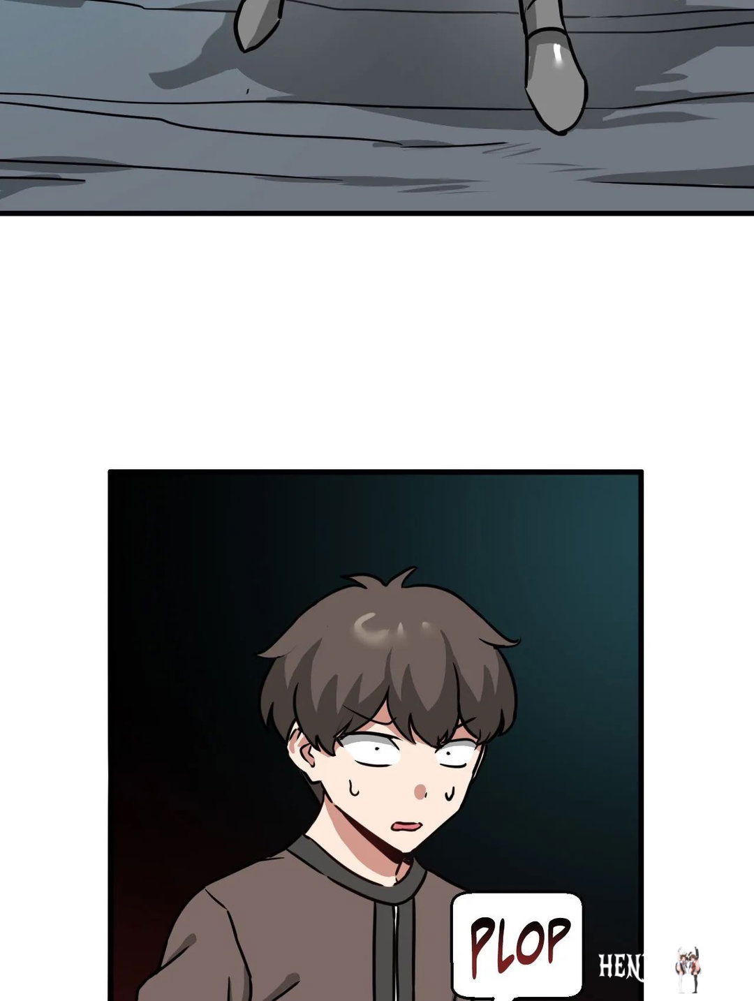 No Man&rsquo;s Land No Man&rsquo;s Land Chapter 17 - Страница 55