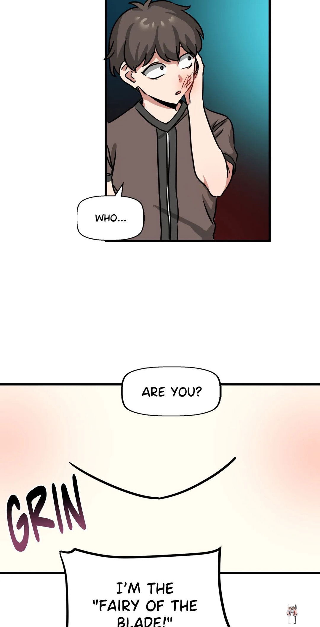 No Man&rsquo;s Land No Man&rsquo;s Land Chapter 16 - P&aacute;gina 13