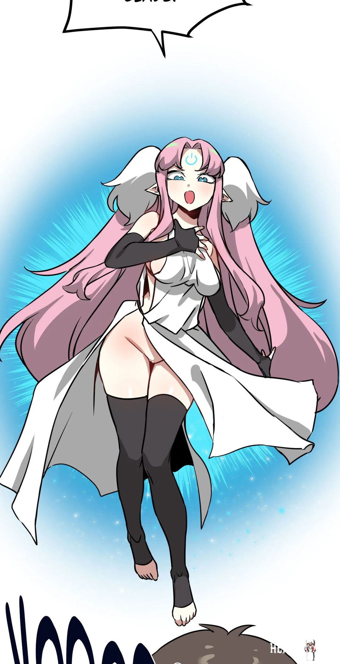 No Man&rsquo;s Land No Man&rsquo;s Land Chapter 16 - P&aacute;gina 14