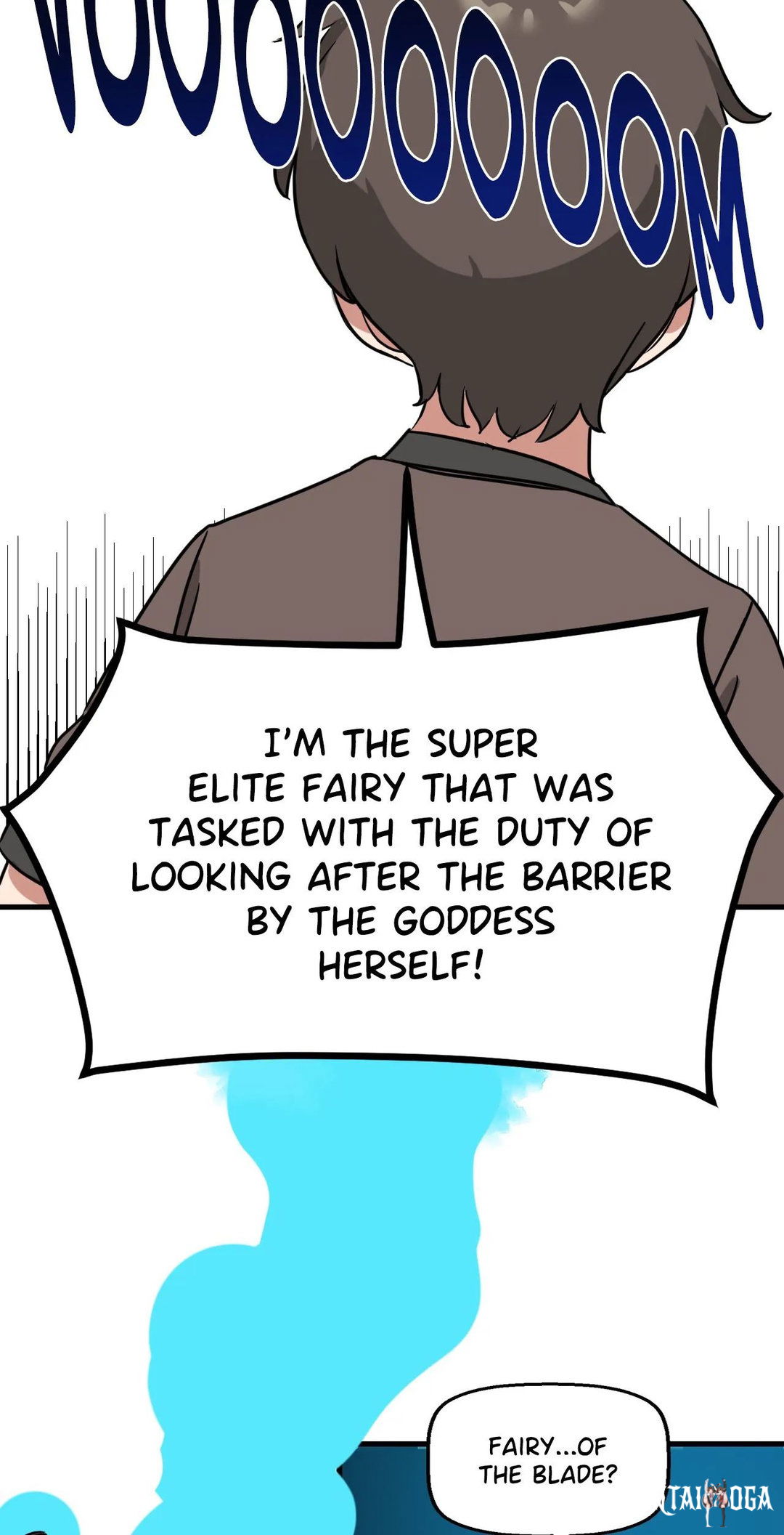 No Man&rsquo;s Land No Man&rsquo;s Land Chapter 16 - P&aacute;gina 15