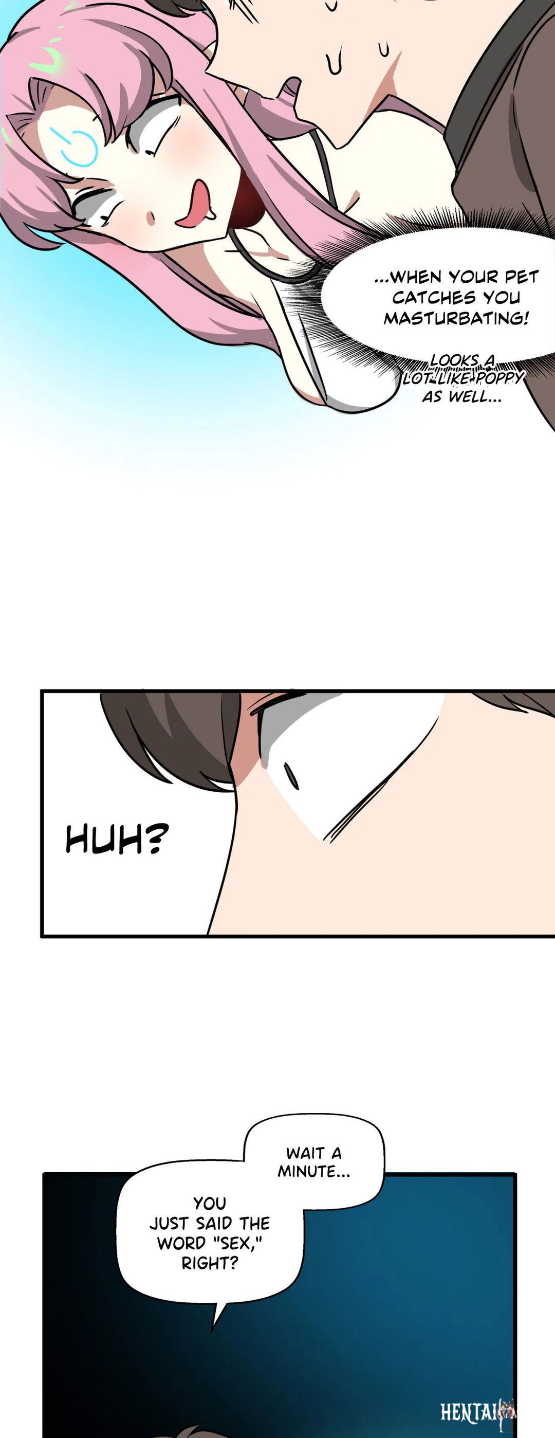 No Man&rsquo;s Land No Man&rsquo;s Land Chapter 16 - P&aacute;gina 27