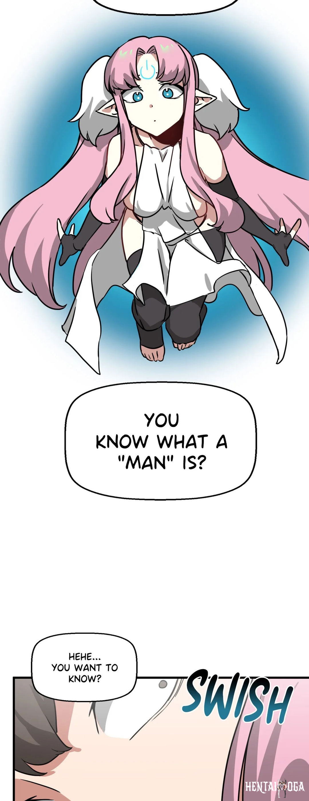 No Man&rsquo;s Land No Man&rsquo;s Land Chapter 16 - P&aacute;gina 29