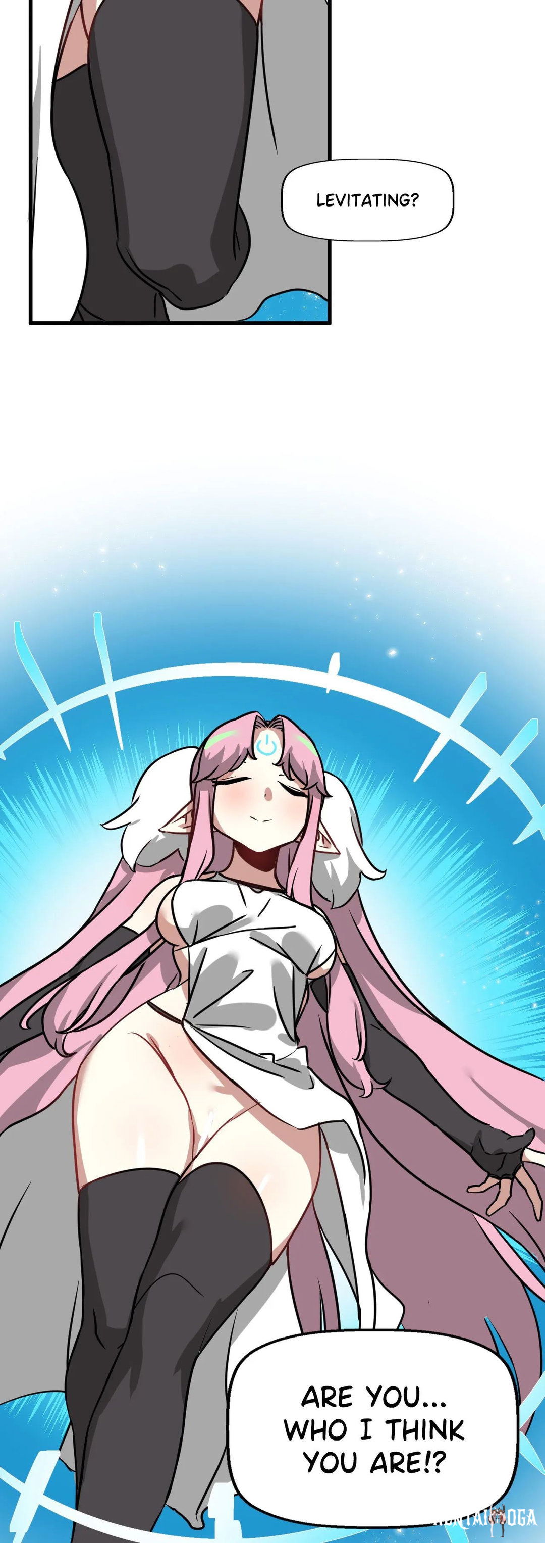 No Man&rsquo;s Land No Man&rsquo;s Land Chapter 16 - P&aacute;gina 3