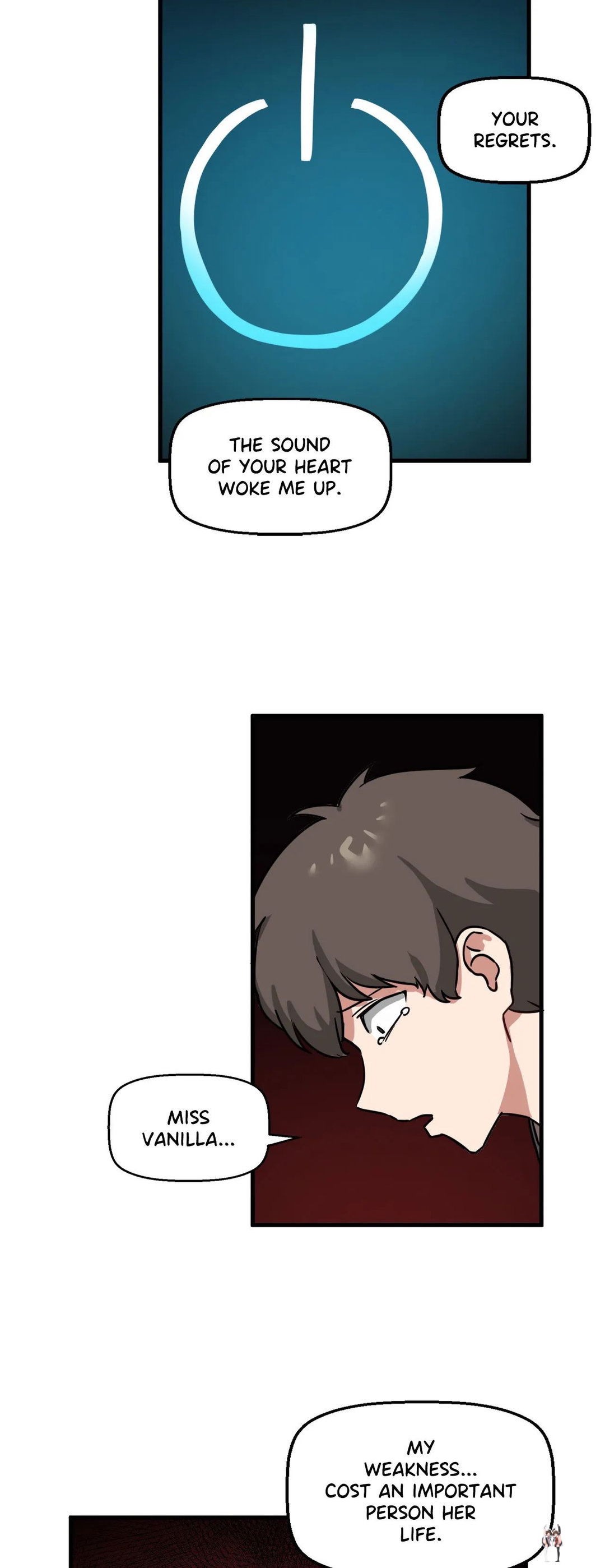 No Man&rsquo;s Land No Man&rsquo;s Land Chapter 16 - P&aacute;gina 31