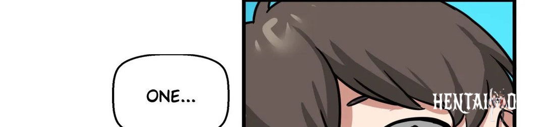 No Man&rsquo;s Land No Man&rsquo;s Land Chapter 16 - P&aacute;gina 34