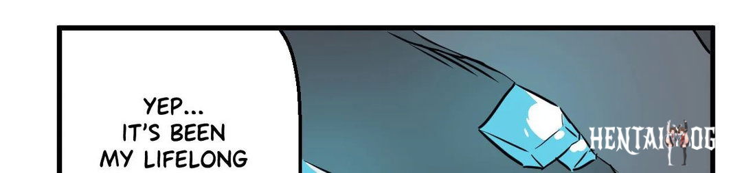 No Man&rsquo;s Land No Man&rsquo;s Land Chapter 16 - P&aacute;gina 39