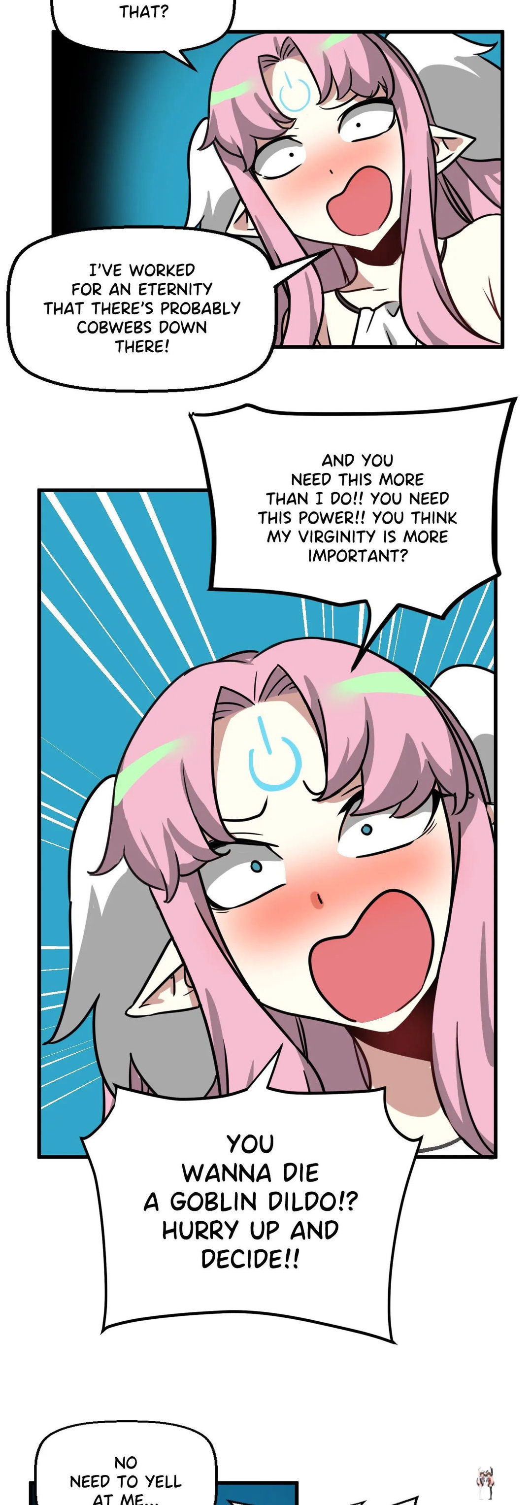 No Man&rsquo;s Land No Man&rsquo;s Land Chapter 16 - P&aacute;gina 43