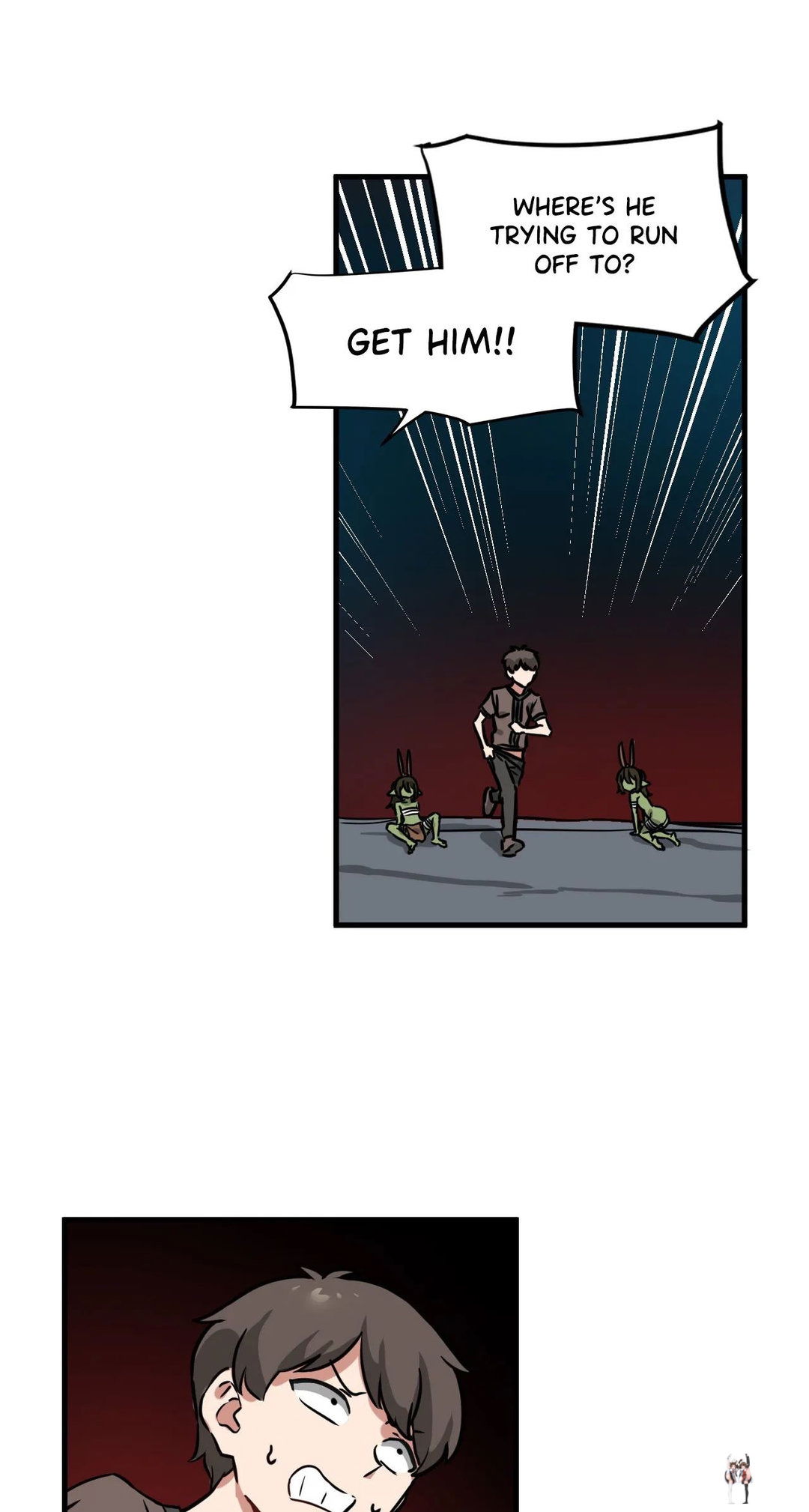 No Man&rsquo;s Land No Man&rsquo;s Land Chapter 16 - P&aacute;gina 49