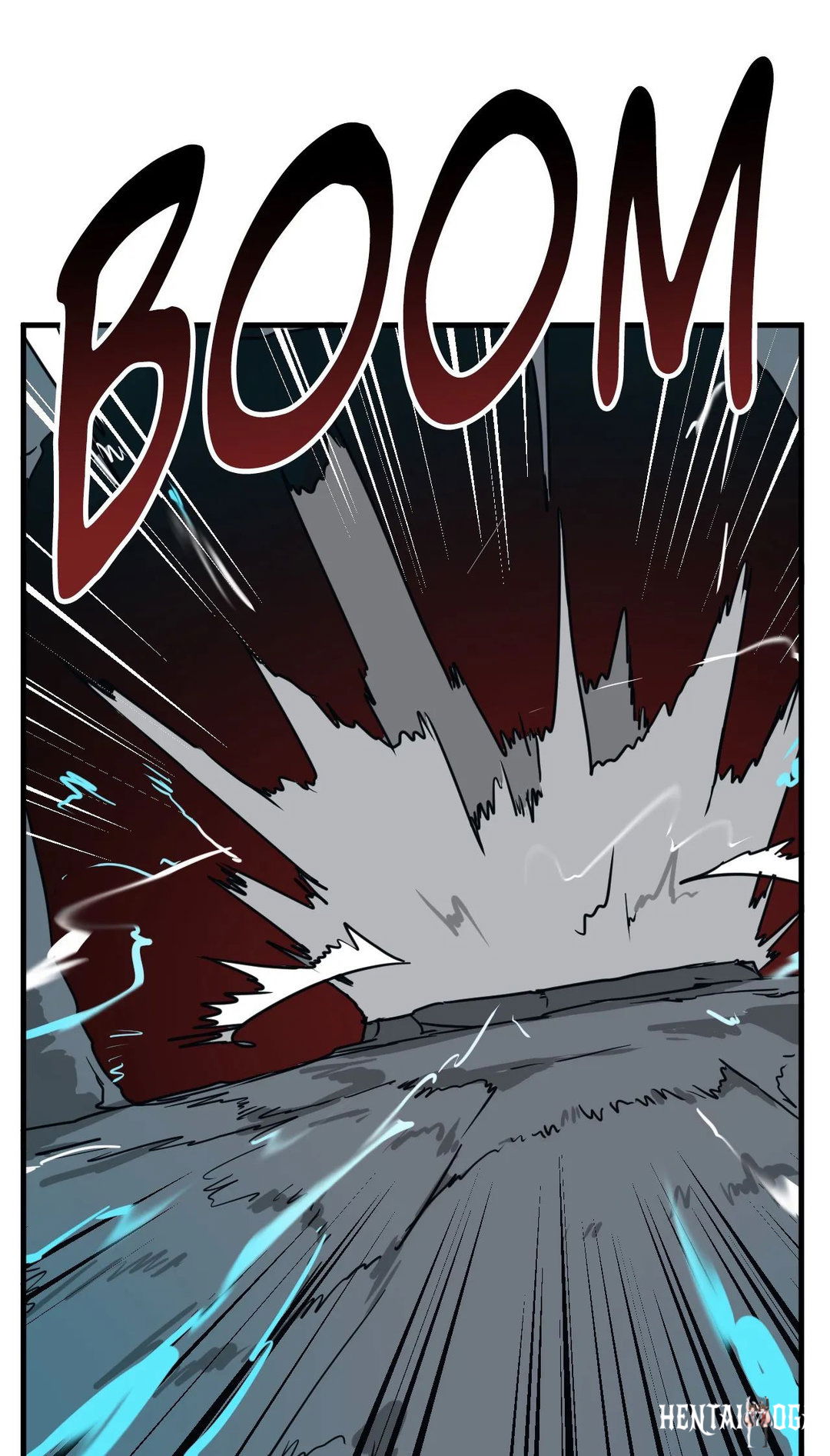 No Man&rsquo;s Land No Man&rsquo;s Land Chapter 16 - P&aacute;gina 57