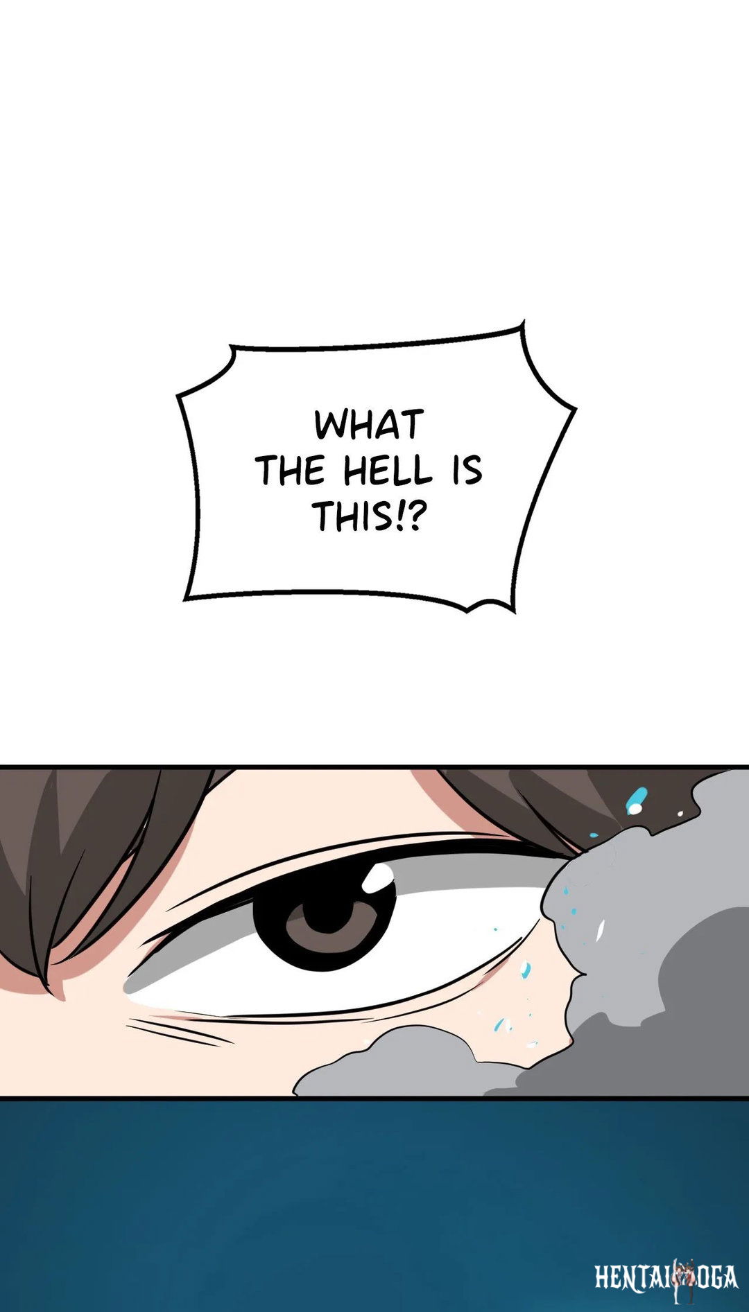 No Man&rsquo;s Land No Man&rsquo;s Land Chapter 16 - P&aacute;gina 60