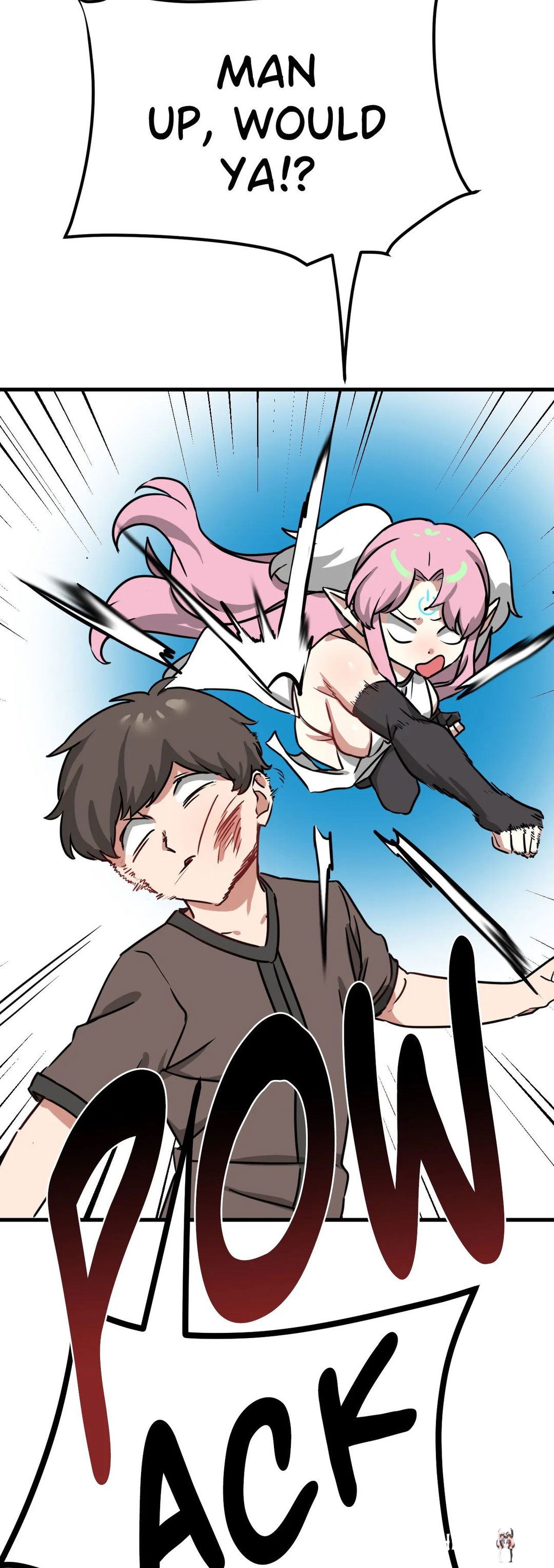 No Man&rsquo;s Land No Man&rsquo;s Land Chapter 16 - P&aacute;gina 7